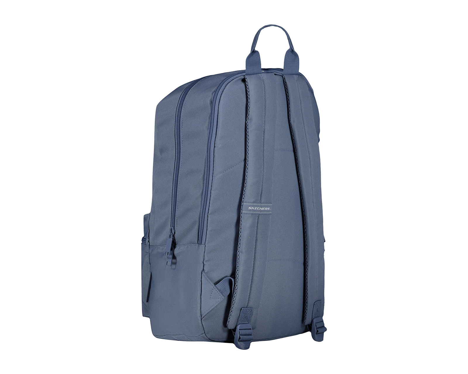 Foto 8 pulgar | Foto 7 | Mochila Skechers SKCH8442 Azul