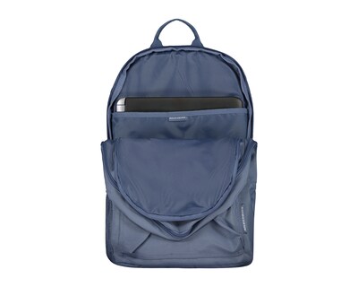 Foto 8 | Foto 8 | Mochila Skechers SKCH8442 Azul