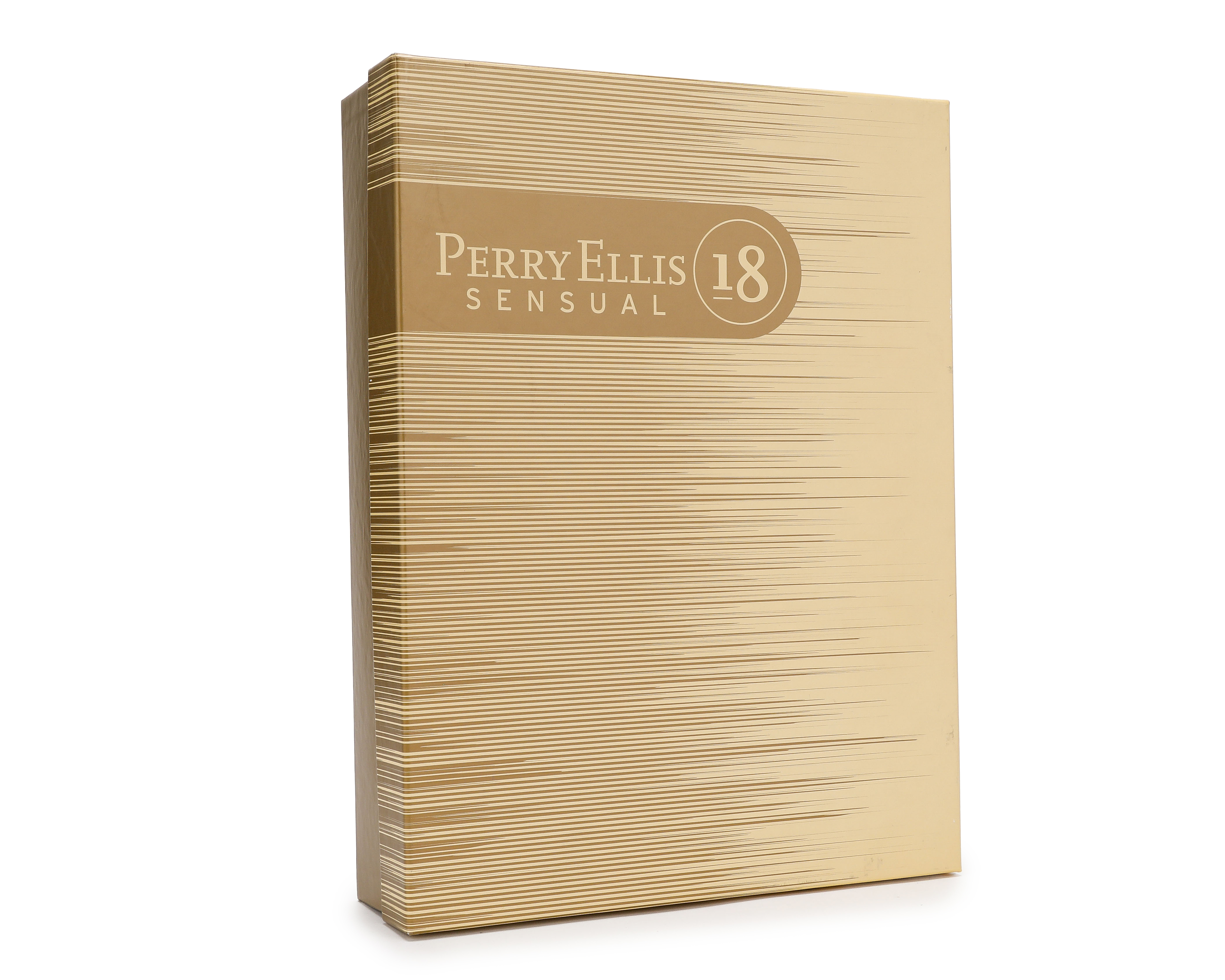 Foto 6 pulgar | Foto 5 | Estuche para Mujer Perry Ellis Sensual 18 4 Piezas