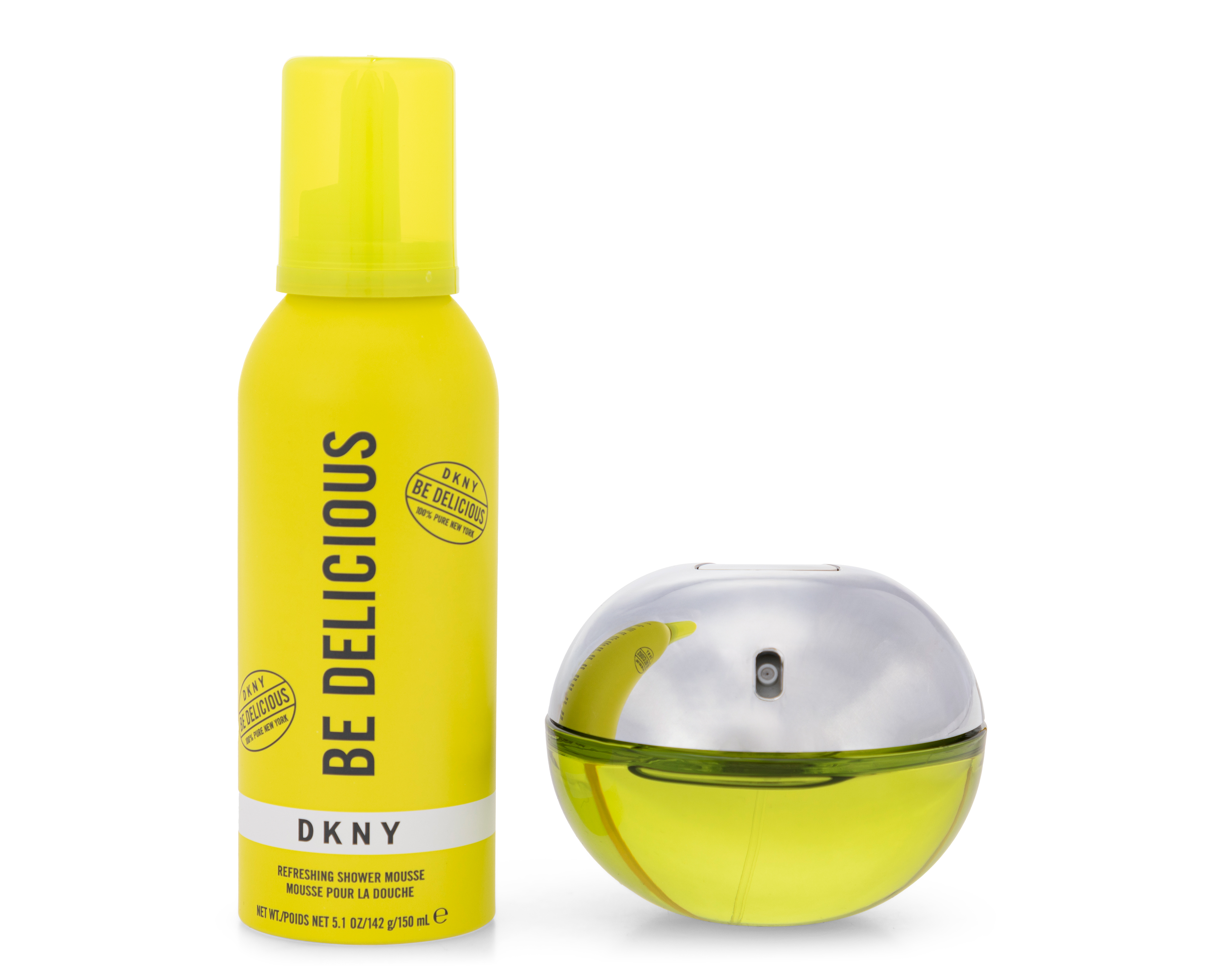 Foto 4 pulgar | Foto 3 | Estuche para Mujer DKNY Be Delicious 2 Piezas