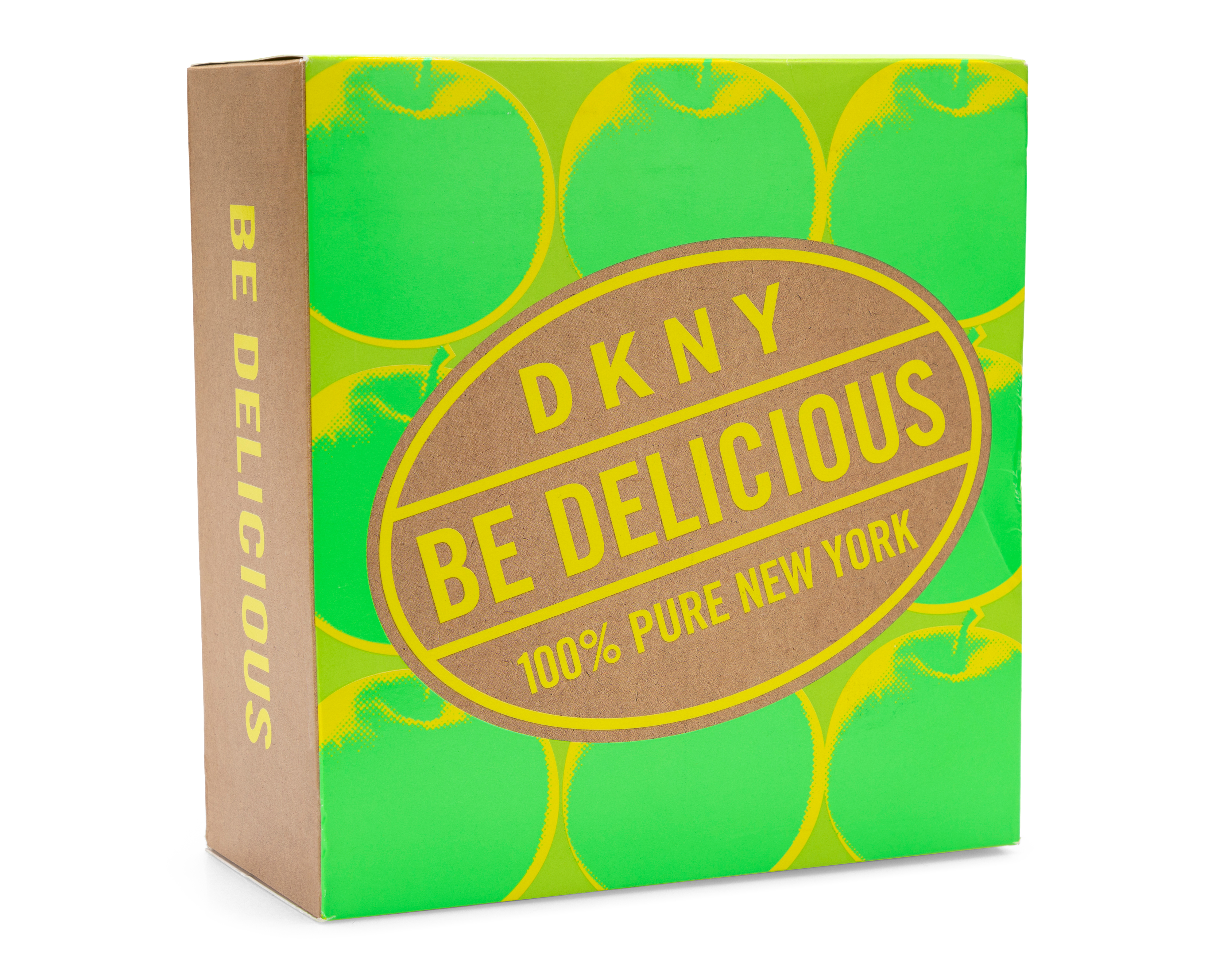 Foto 4 | Foto 4 | Estuche para Mujer DKNY Be Delicious 2 Piezas