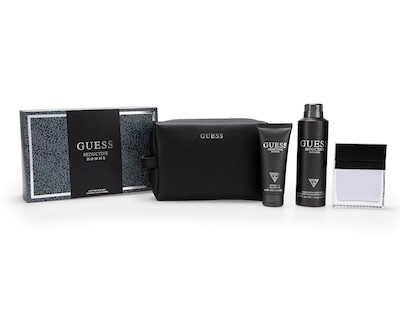 Foto 1 | Foto 1 | Estuche para Hombre Guess Seductive Homme 4 Piezas
