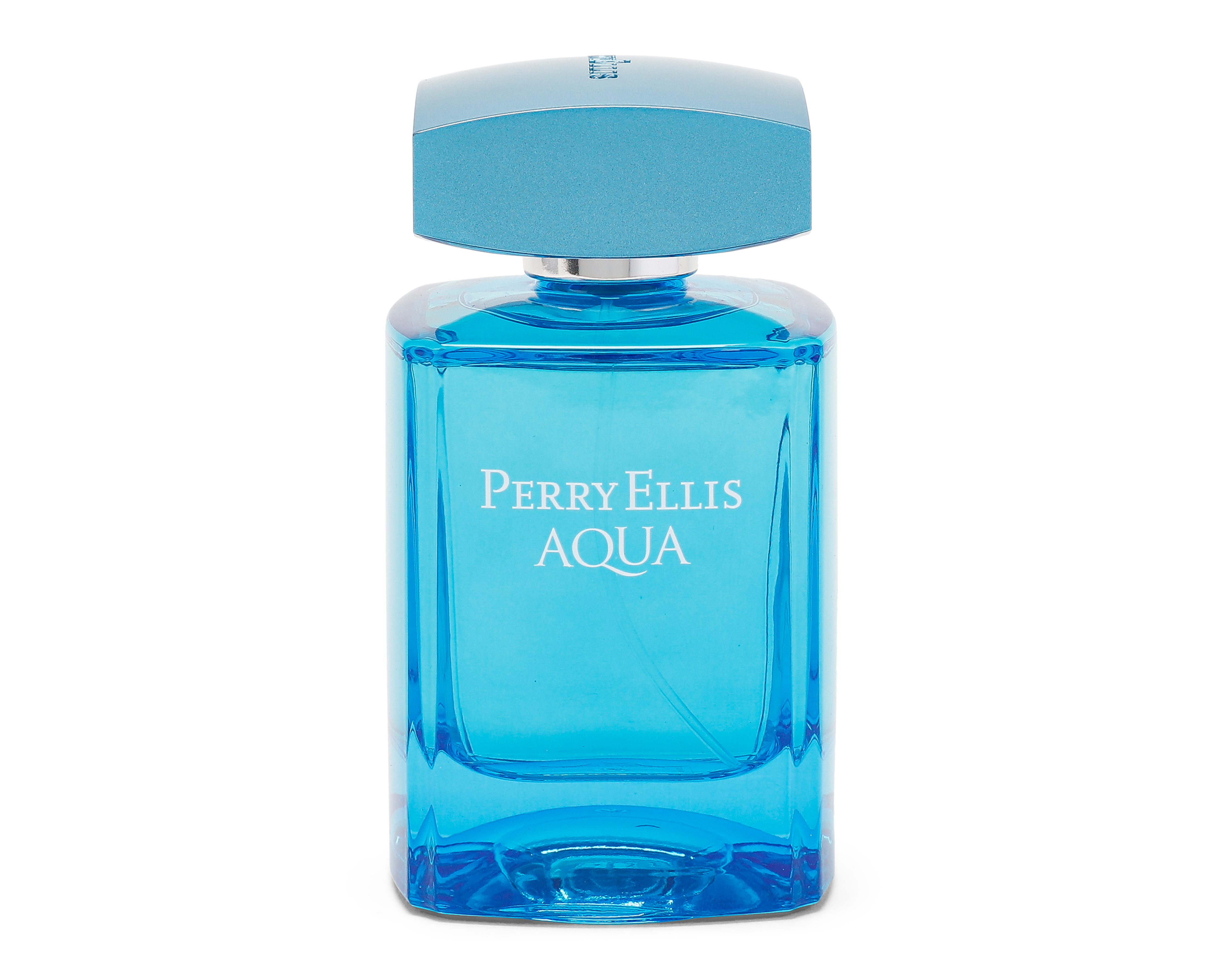 Foto 3 pulgar | Foto 2 | Estuche para Hombre Perry Ellis Aqua 4 Piezas