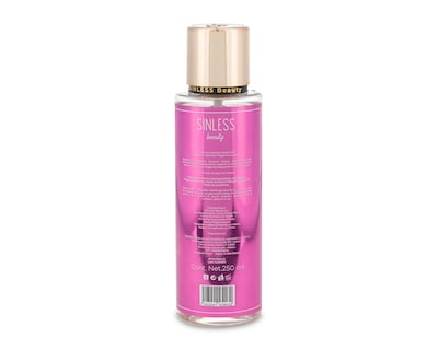 Foto 2 | Foto 2 | Loción Corporal Sinless Beauty Seduction Splendor 250 ml