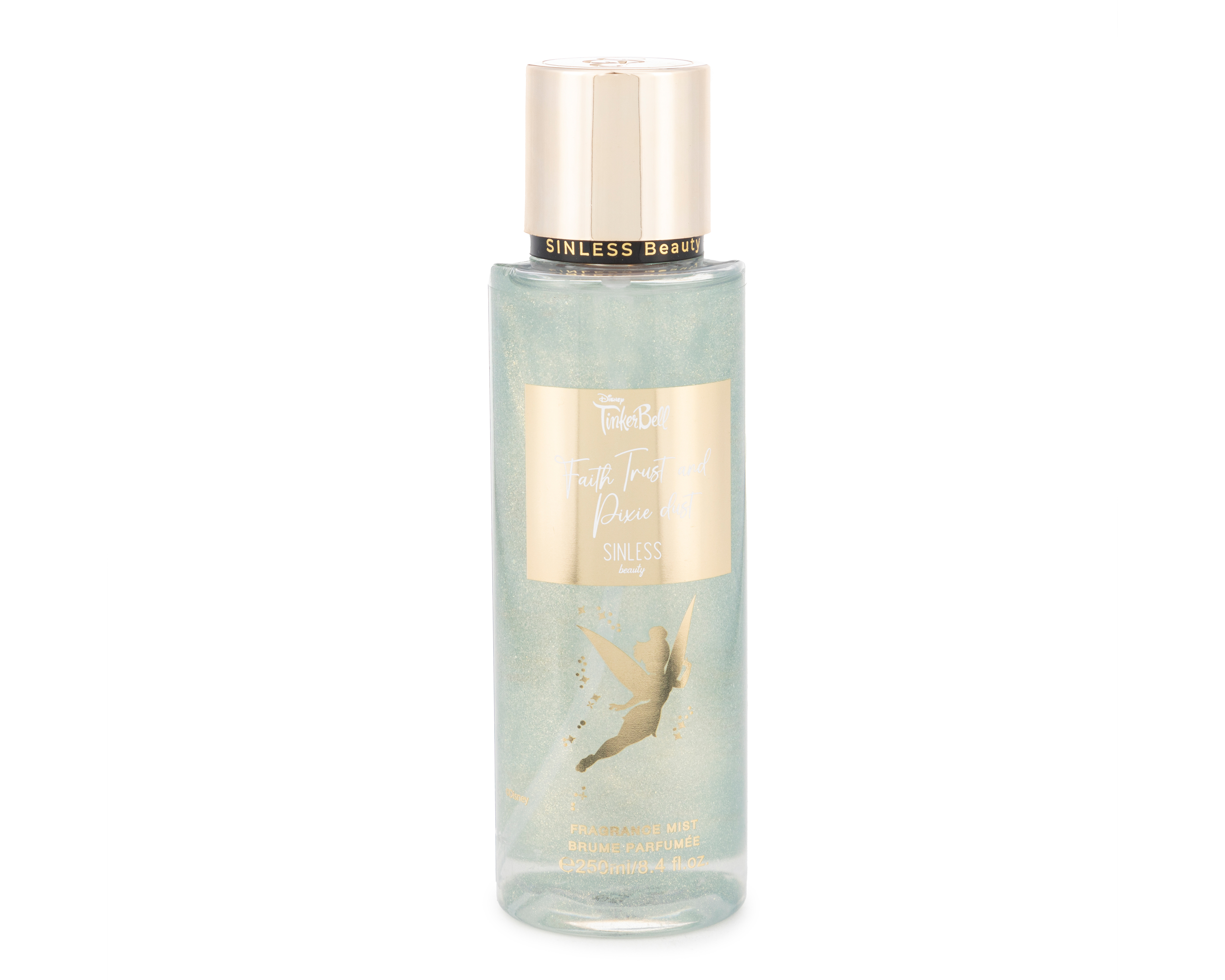 Foto 1 | Foto 1 | Loción Corporal Sinless Beauty Faith Trust and Pixie Dust 250 ml