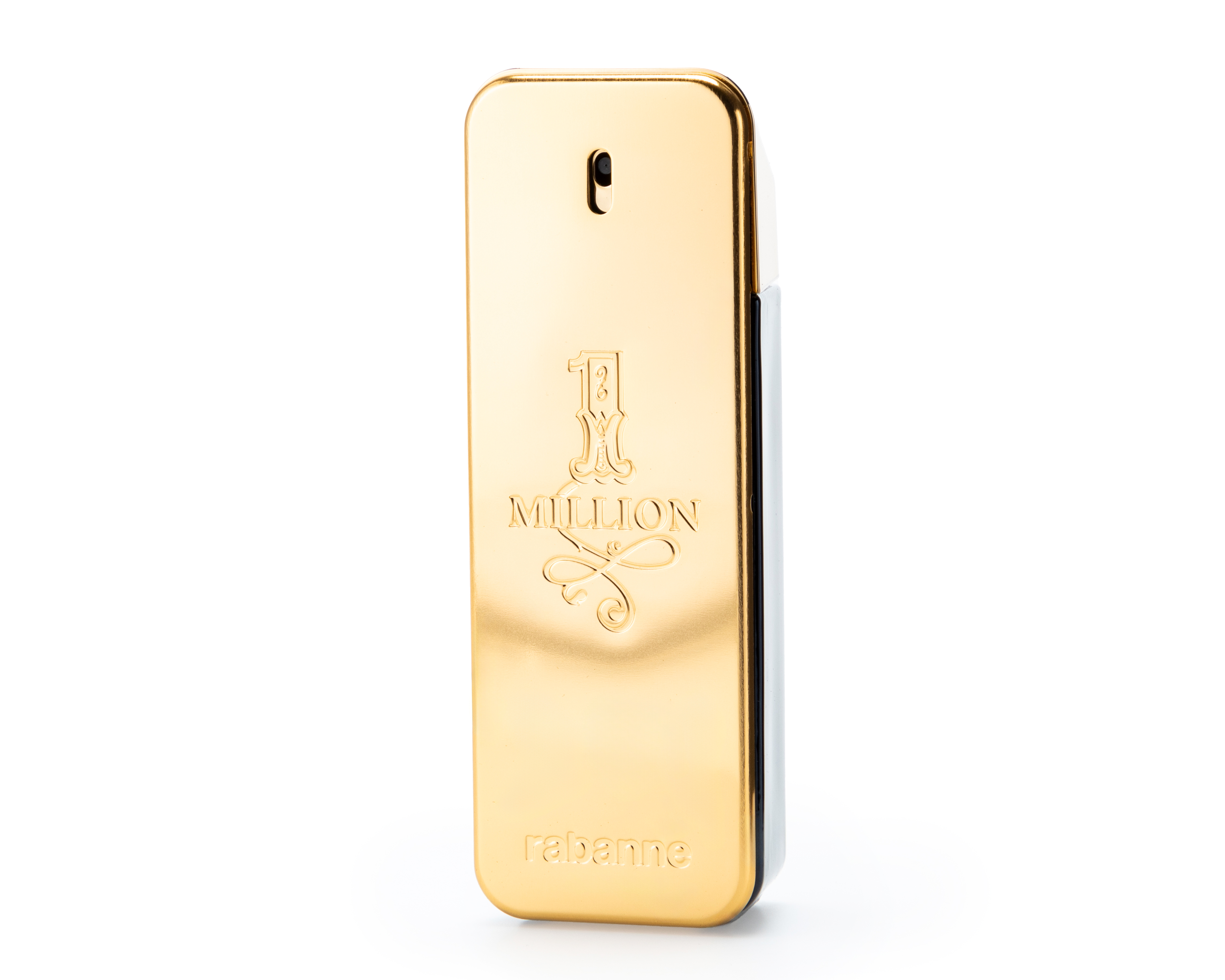 Foto 2 | Foto 2 | Estuche para Hombre Paco Rabanne 1 Million 3 Piezas