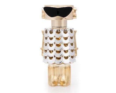 Foto 2 | Foto 2 | Estuche para Mujer Paco Rabanne Fame 3 Piezas