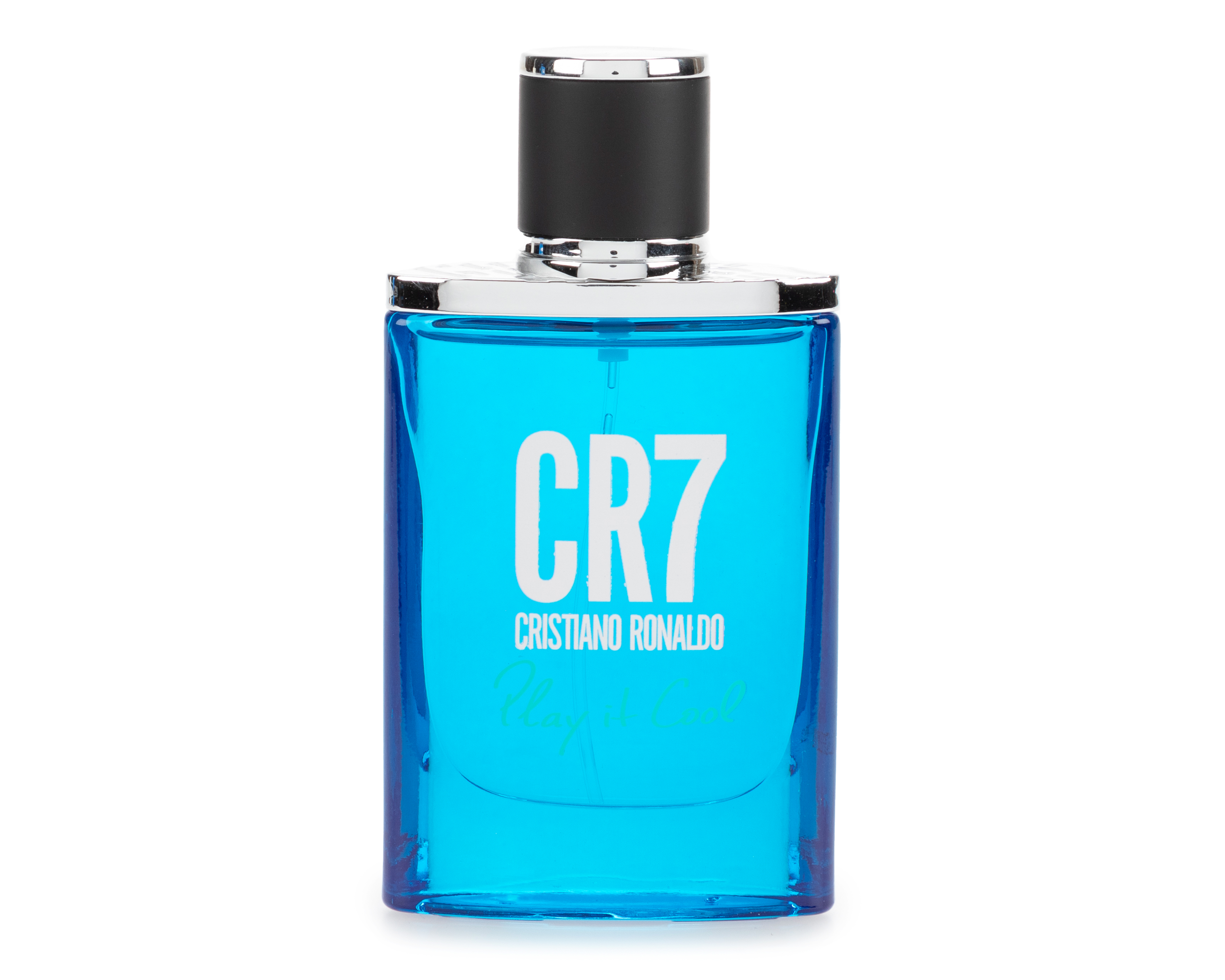 Foto 4 pulgar | Foto 3 | Estuche para Hombre Cristiano Ronaldo CR7 Play It Cool 2 Piezas