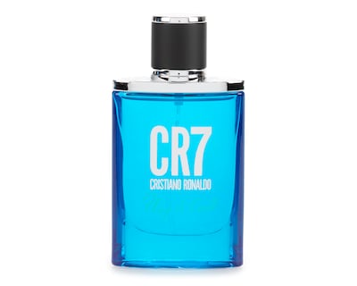 Foto 3 | Foto 3 | Estuche para Hombre Cristiano Ronaldo CR7 Play It Cool 2 Piezas