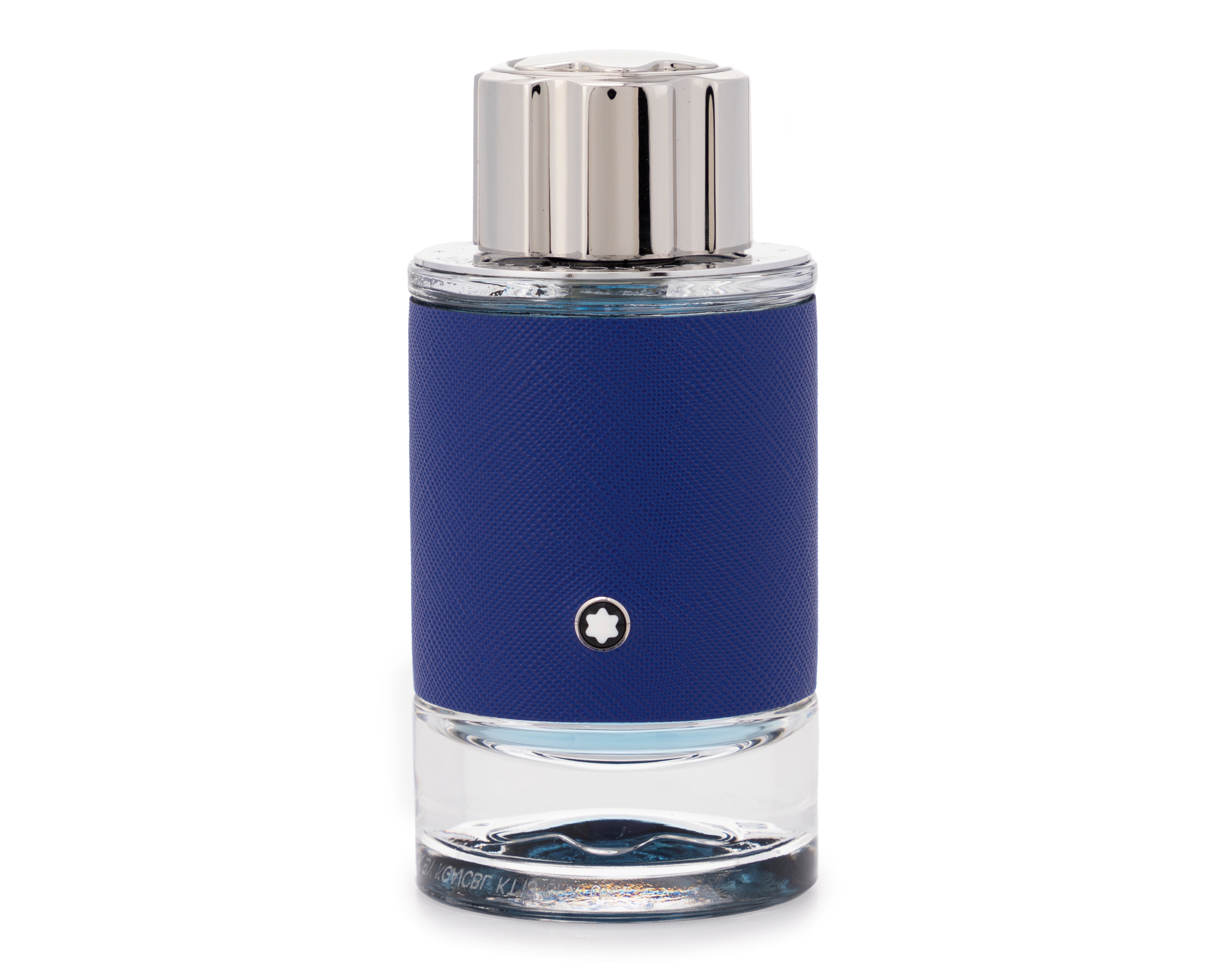 Foto 3 pulgar | Foto 2 | Estuche para Hombre Montblanc Explorer Ultra Blue 3 Piezas