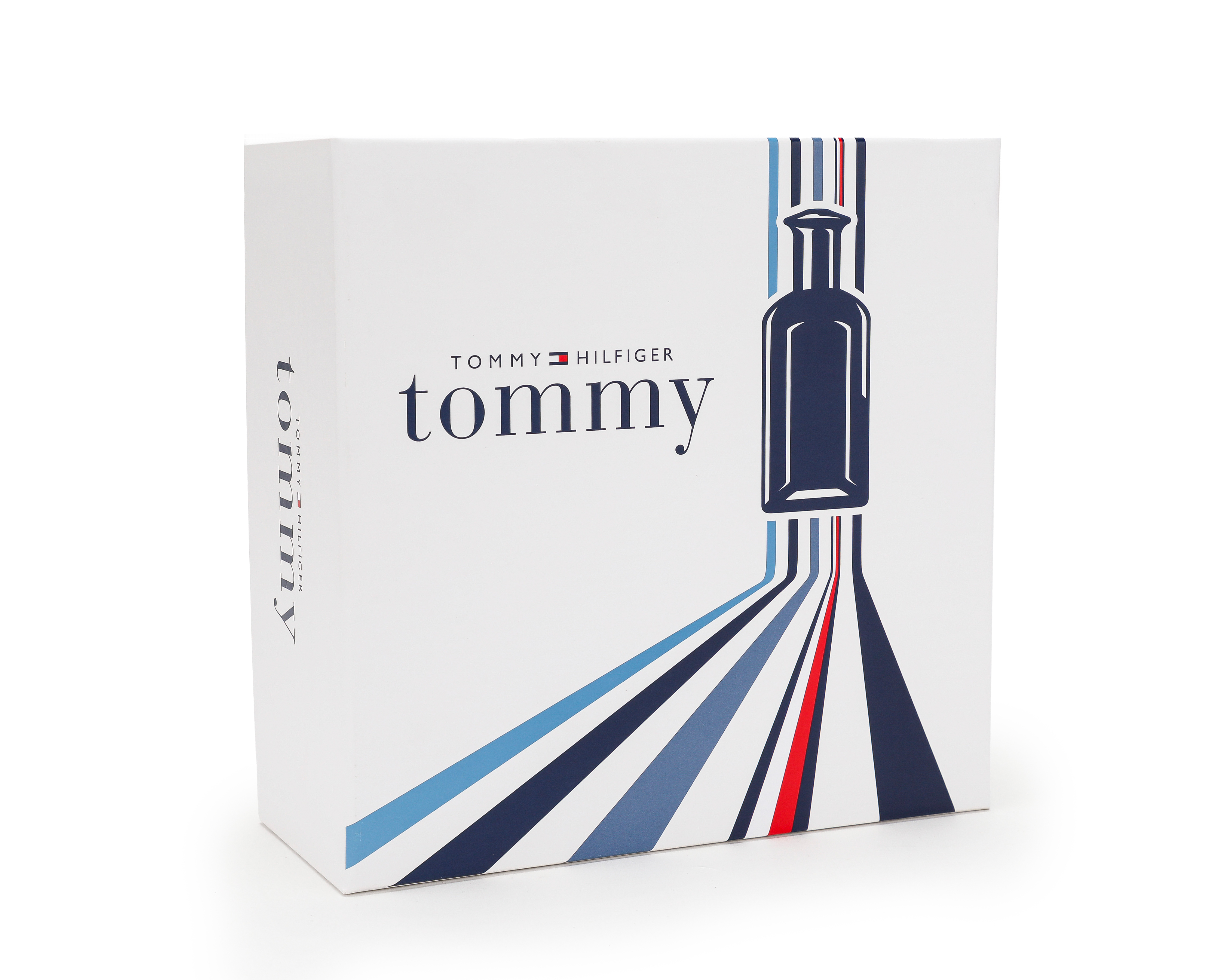Foto 6 pulgar | Foto 5 | Estuche para Hombre Tommy Hilfiger Tommy 2 Piezas