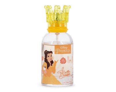 Foto 2 | Foto 2 | Loción para Niña Disney Princesas 50 ml