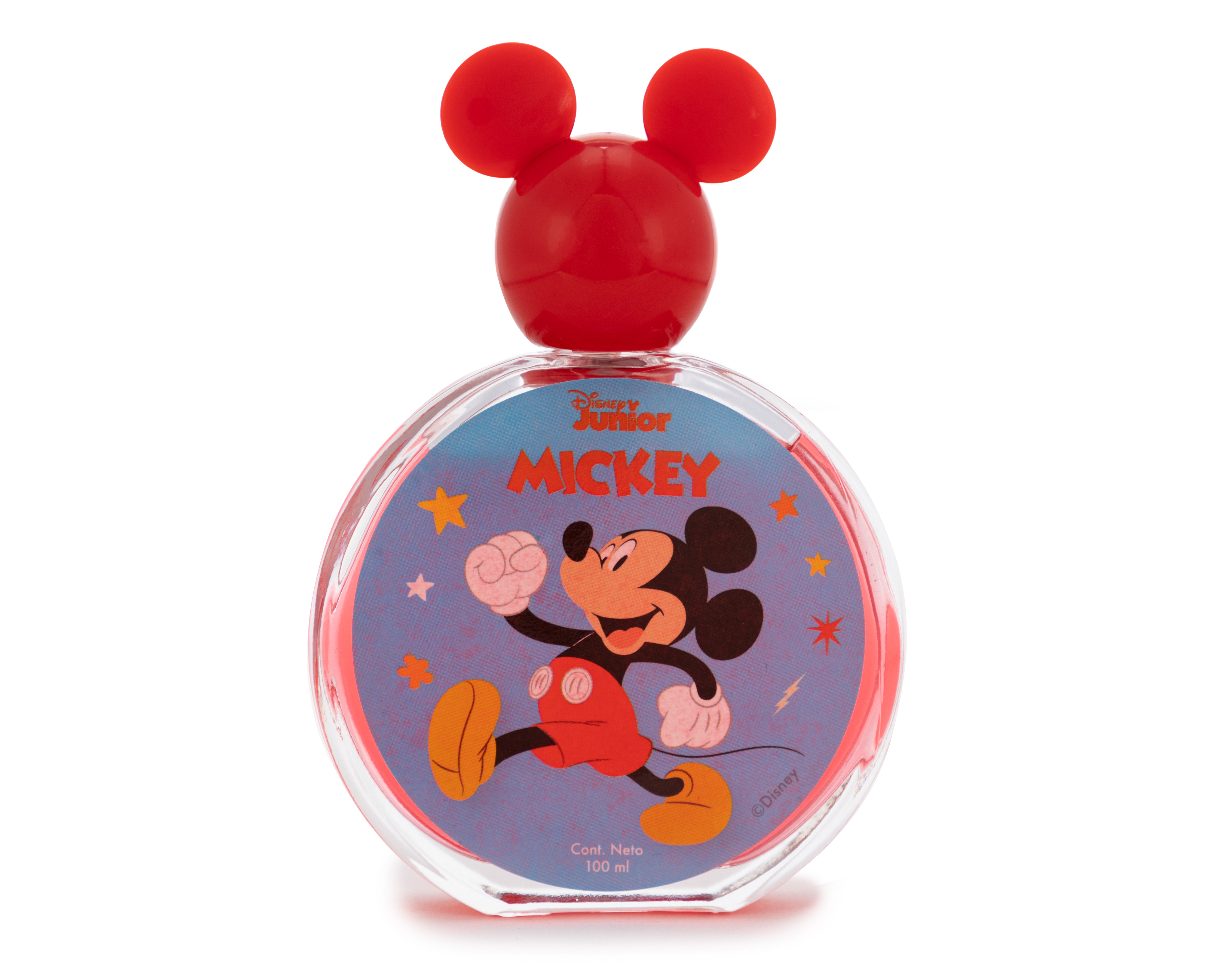 Loción para Niño Disney Mickey Mouse 100 ml