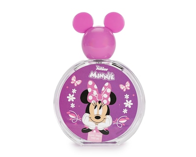 Foto 2 | Foto 2 | Loción para Niña Disney Minnie Mouse 100 ml
