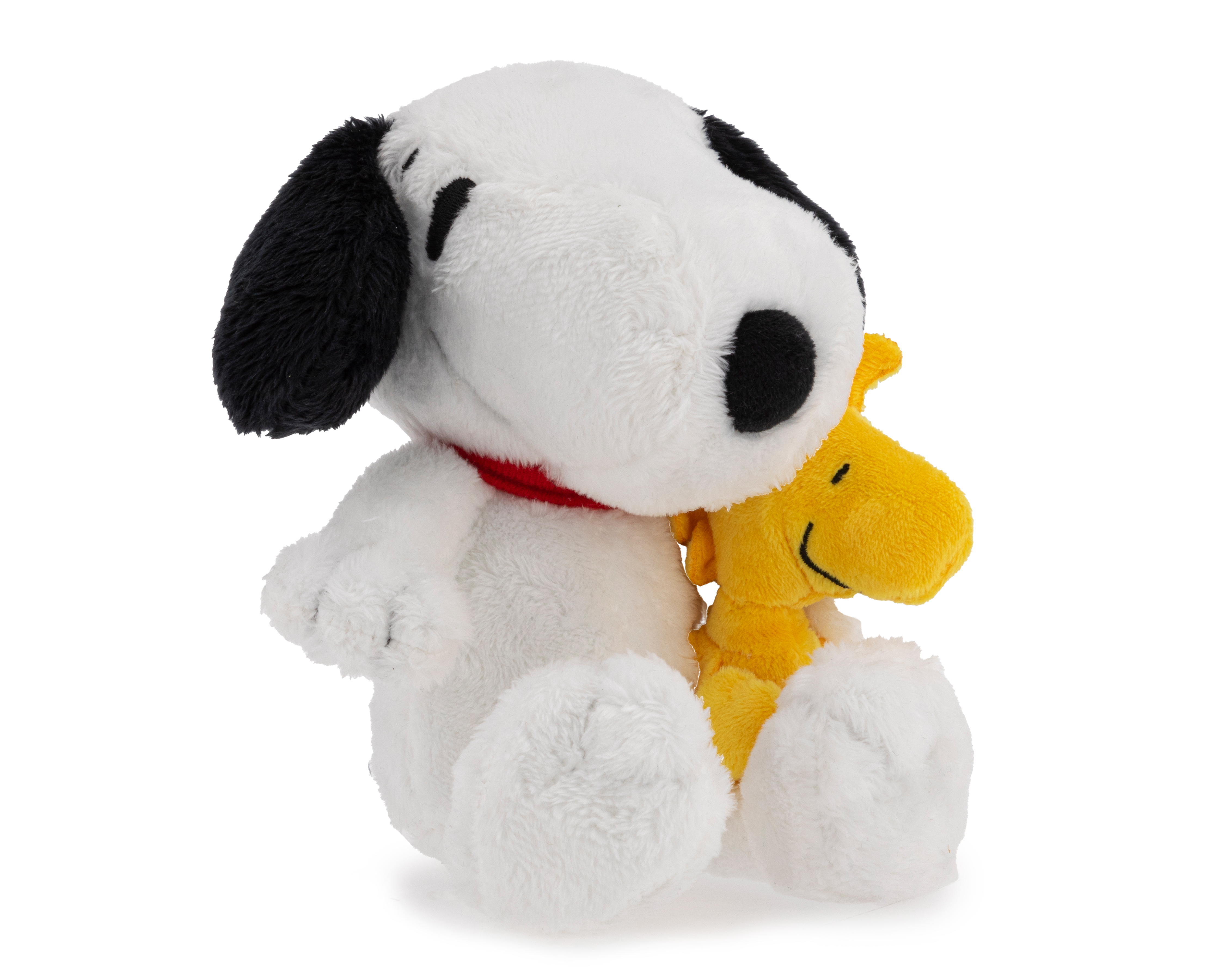 Foto 3 pulgar | Foto 2 | Peluche de Snoopy Peanuts