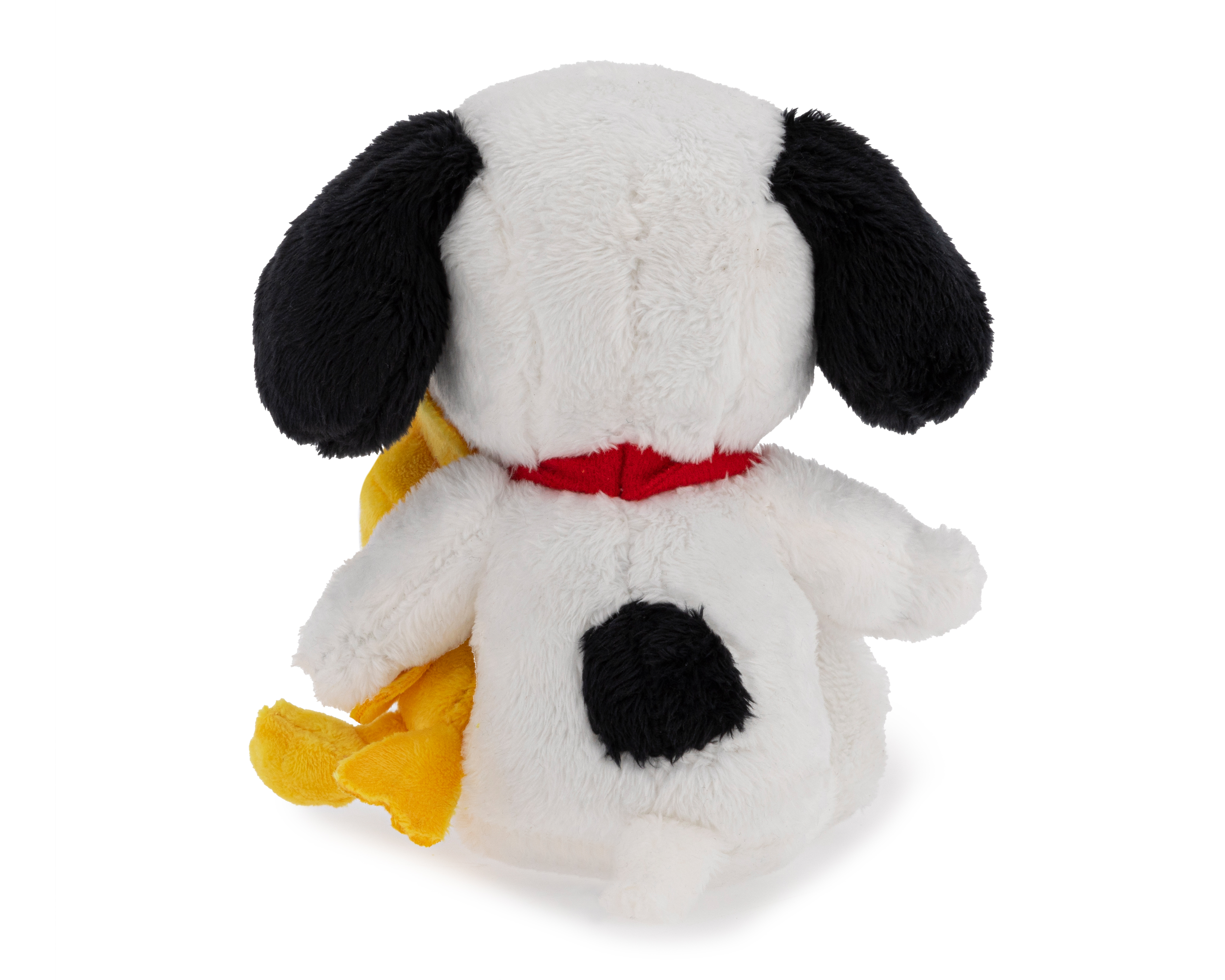 Foto 4 pulgar | Foto 3 | Peluche de Snoopy Peanuts
