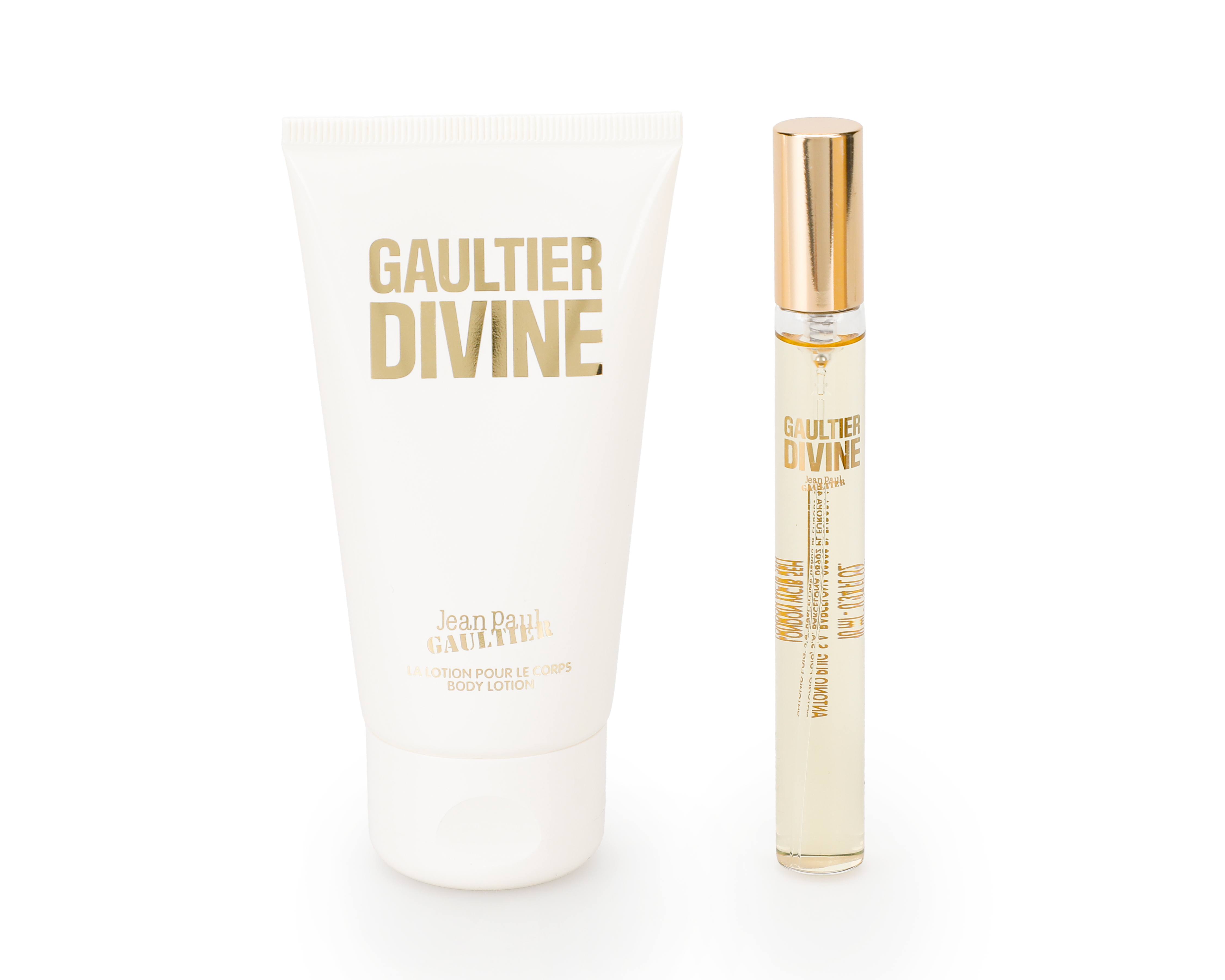 Foto 4 | Foto 4 | Estuche para Mujer Jean Paul Gaultier Divine 3 Piezas