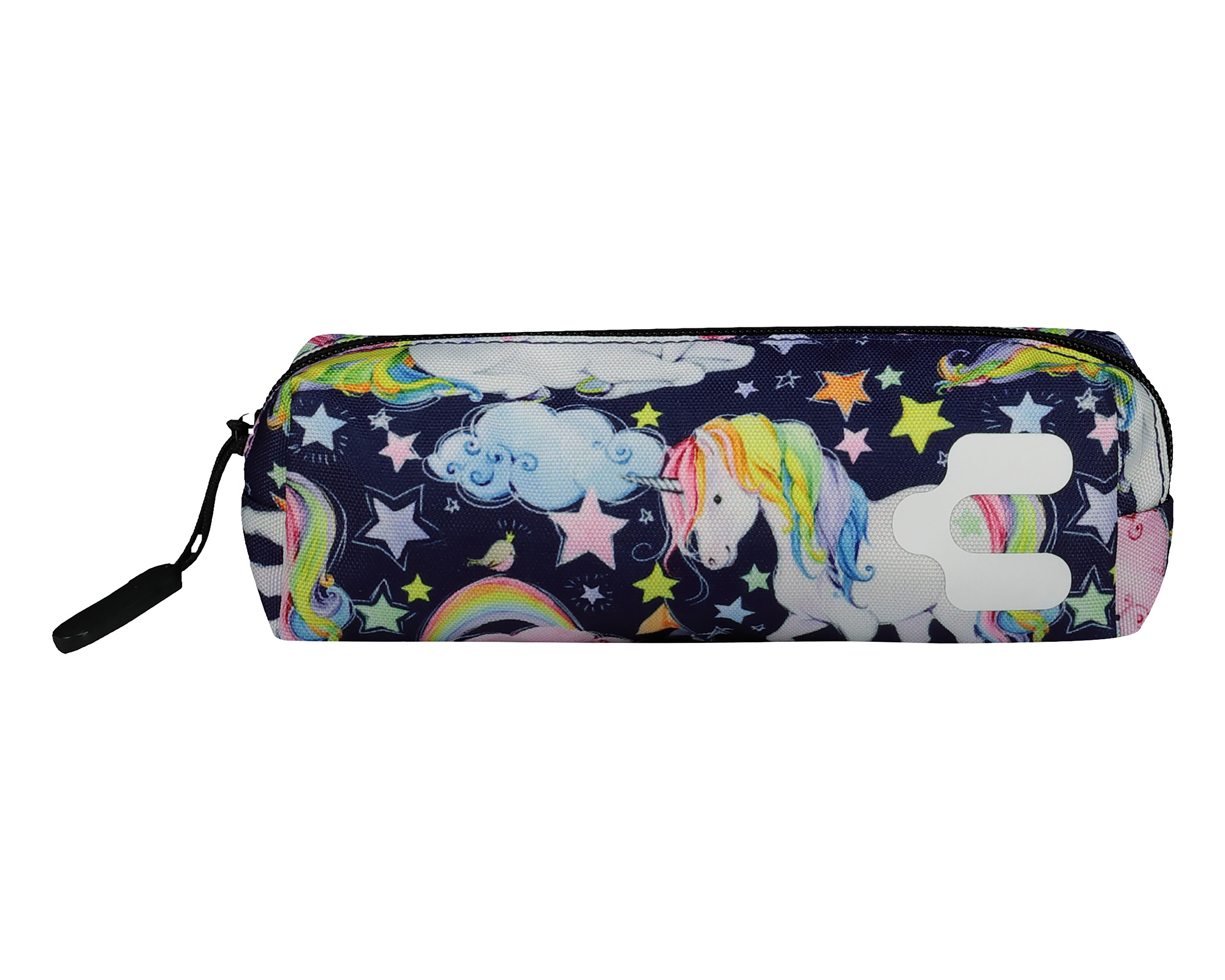 Foto 8 pulgar | Foto 7 | Mochila Escolar Charly con Lapicera y Lonchera