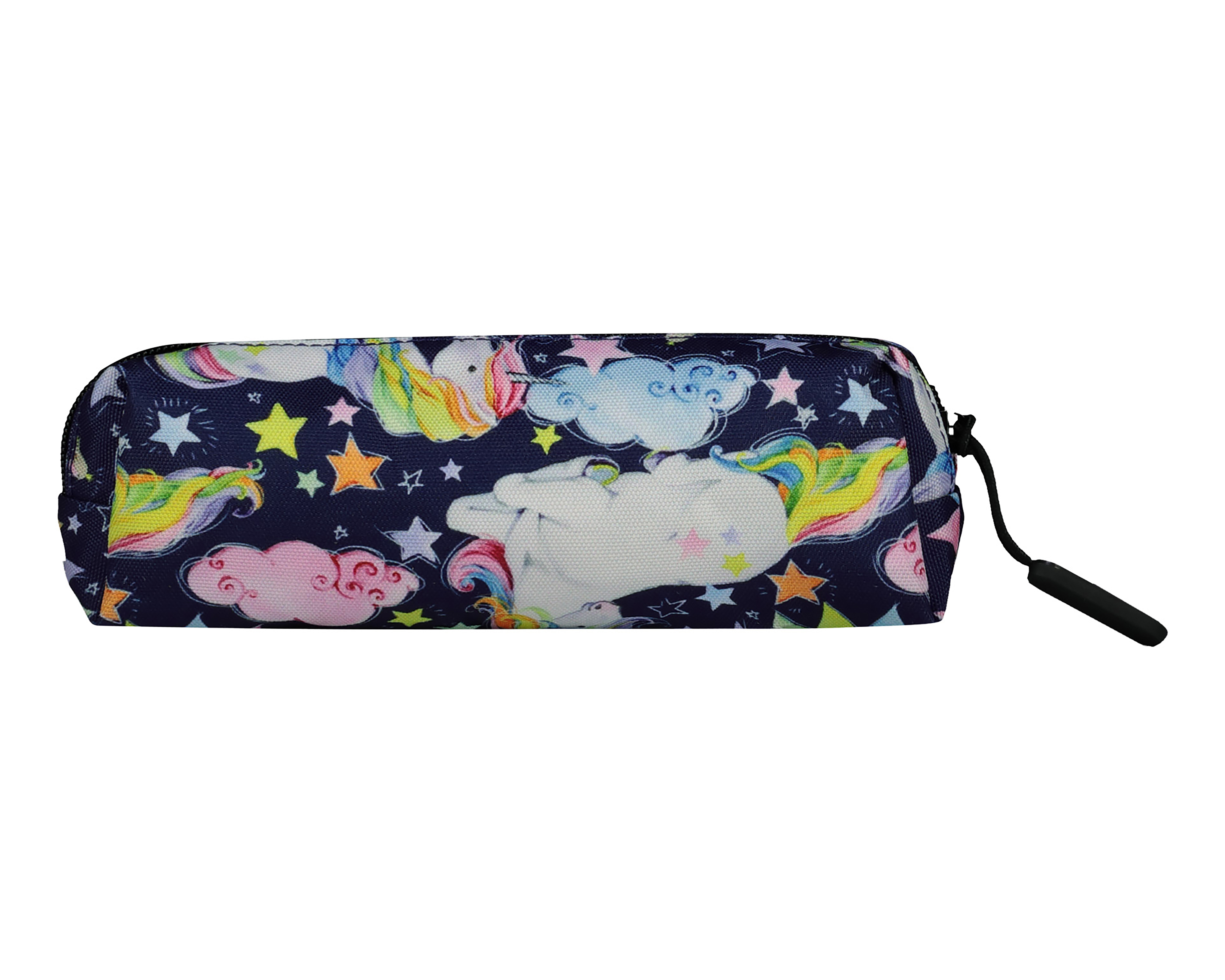 Foto 9 pulgar | Foto 8 | Mochila Escolar Charly con Lapicera y Lonchera