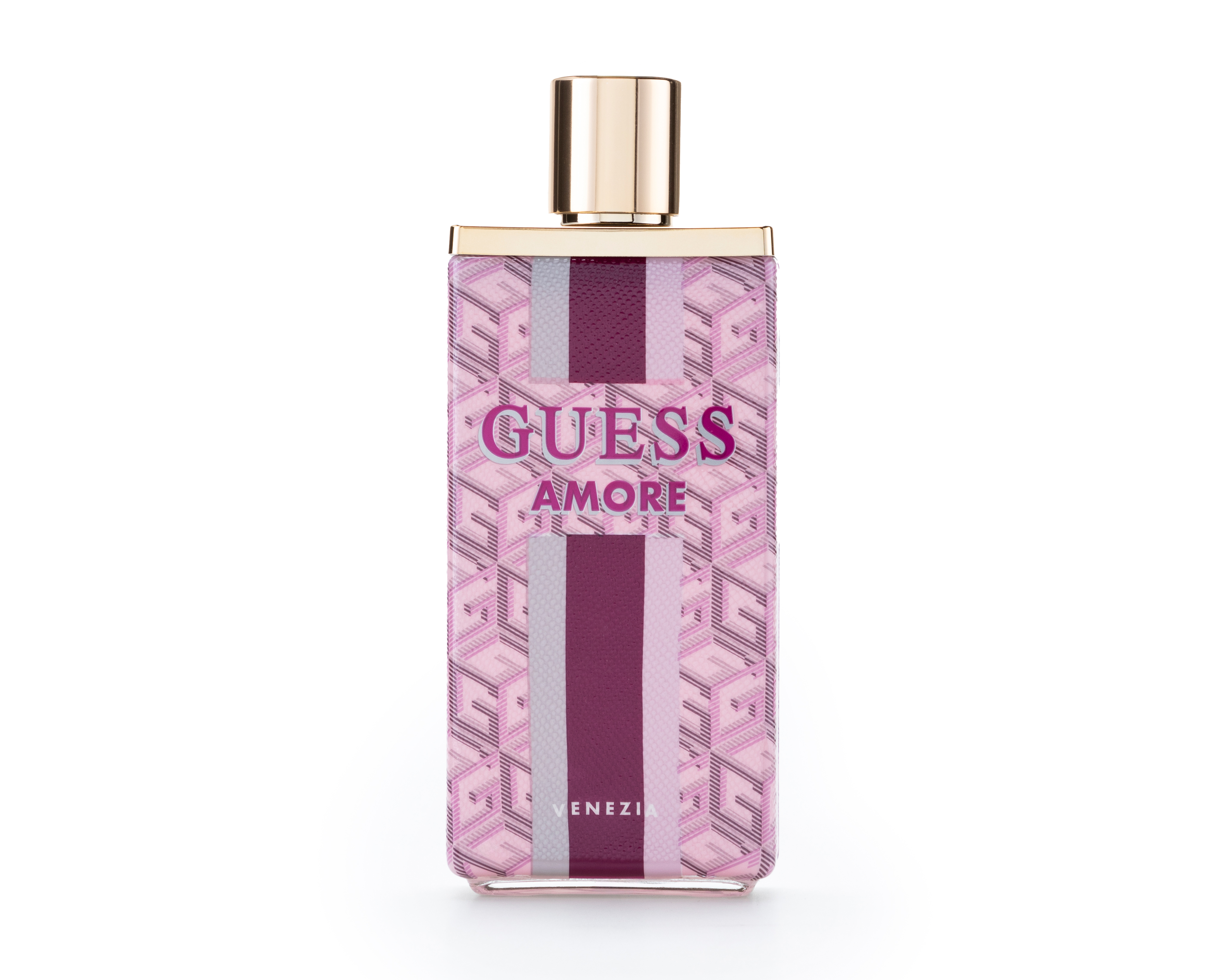 Foto 3 pulgar | Foto 2 | Perfume Guess Amore Venezia Eau de Toilette 100 ml