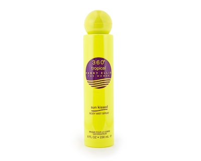 Foto 1 | Foto 1 | Loción Corporal Perry Ellis 360 Tropical Sun Kissed 236 ml