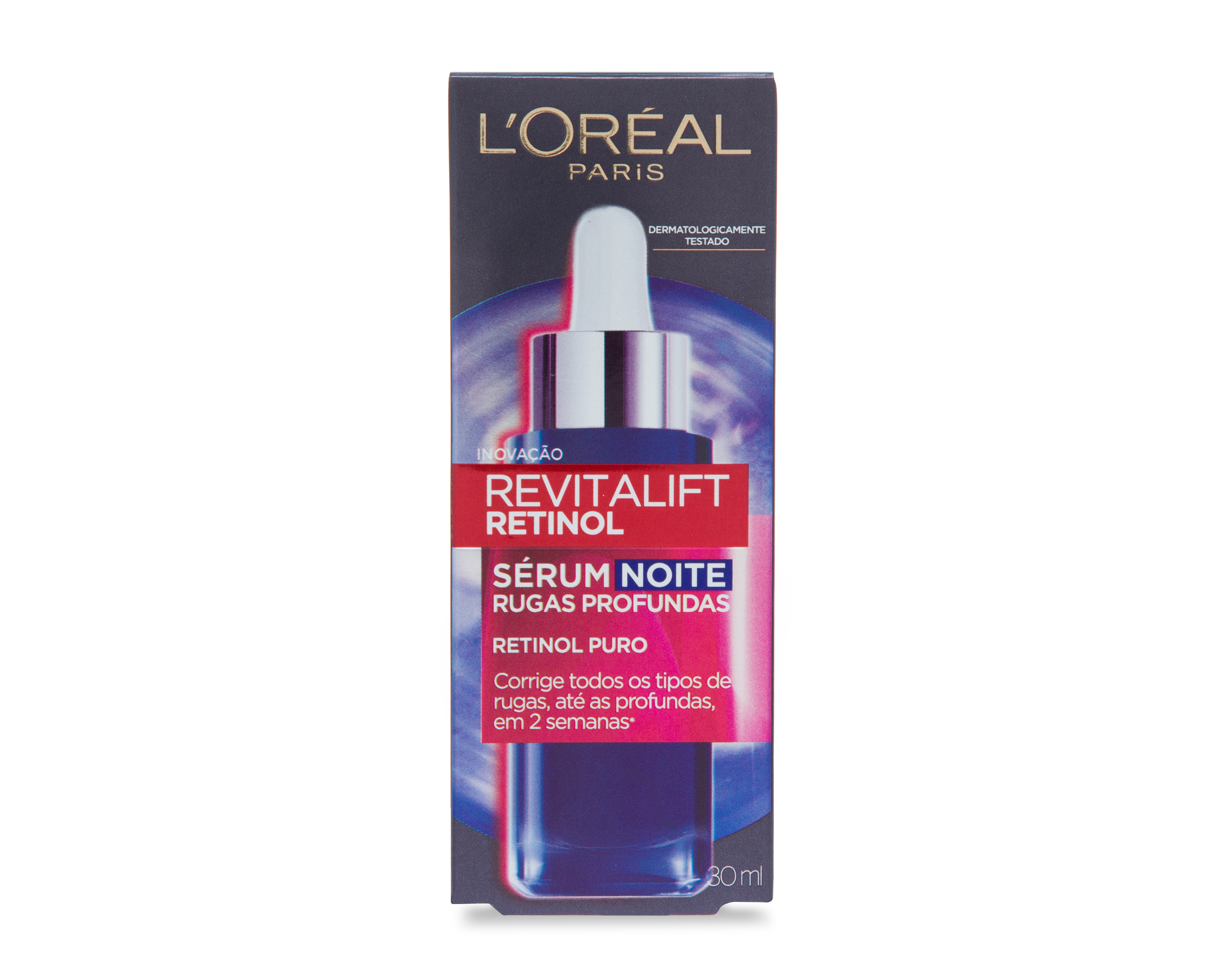 Foto 5 pulgar | Foto 4 | Sérum de Noche L'Oréal Revitalift Retinol 30 ml