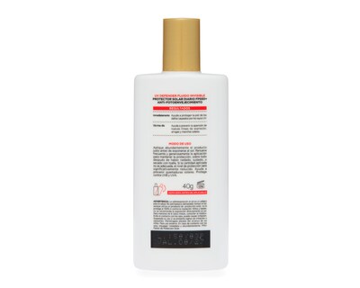 Foto 2 | Foto 2 | Protector Solar Fluido Invisible L'Oréal UV Defender 40 g