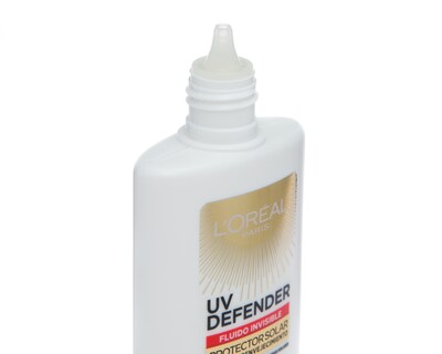 Foto 3 | Foto 3 | Protector Solar Fluido Invisible L'Oréal UV Defender 40 g