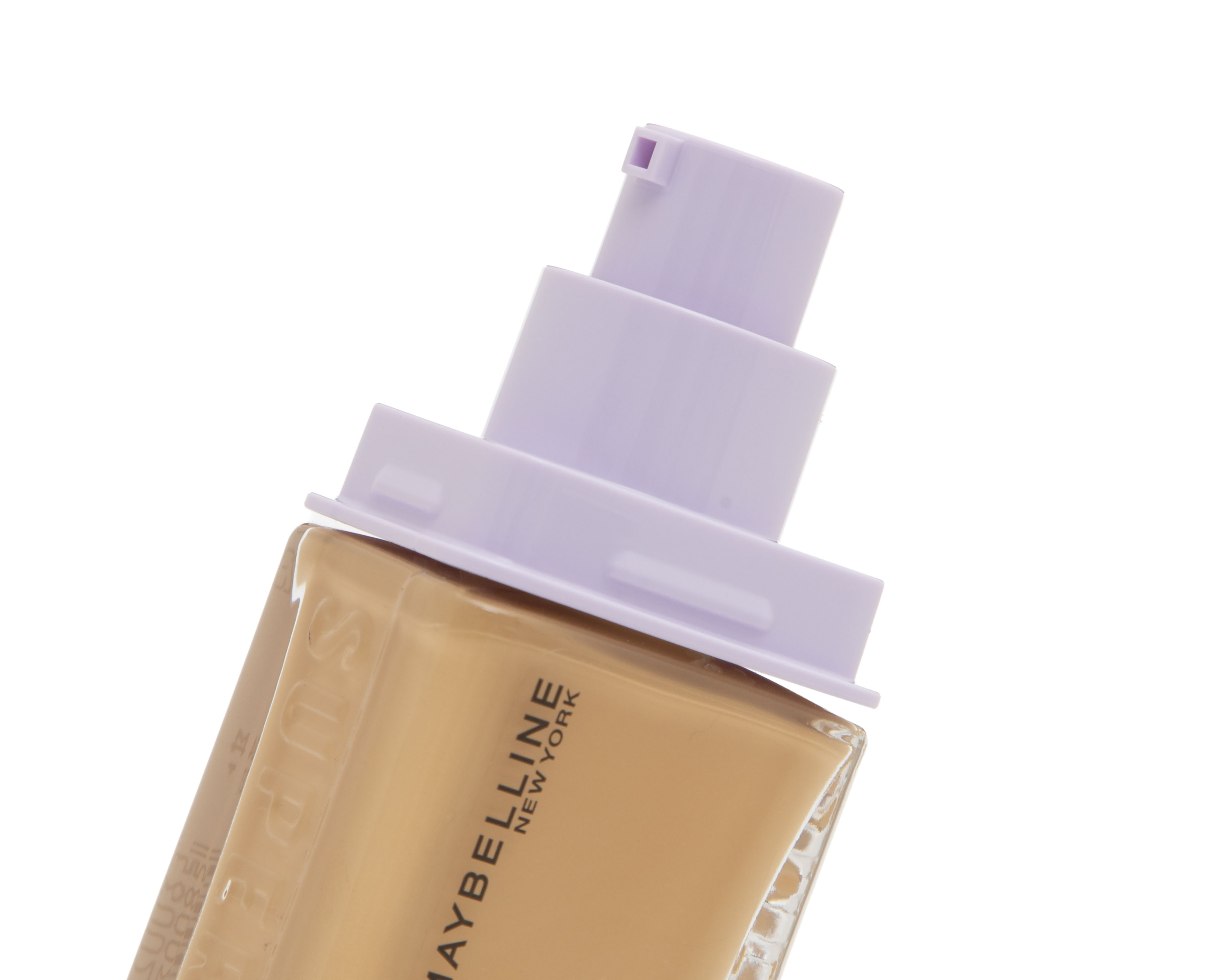 Foto 3 | Foto 3 | Base de Maquillaje Maybelline Superstay Lumi-Matte 123 40 ml
