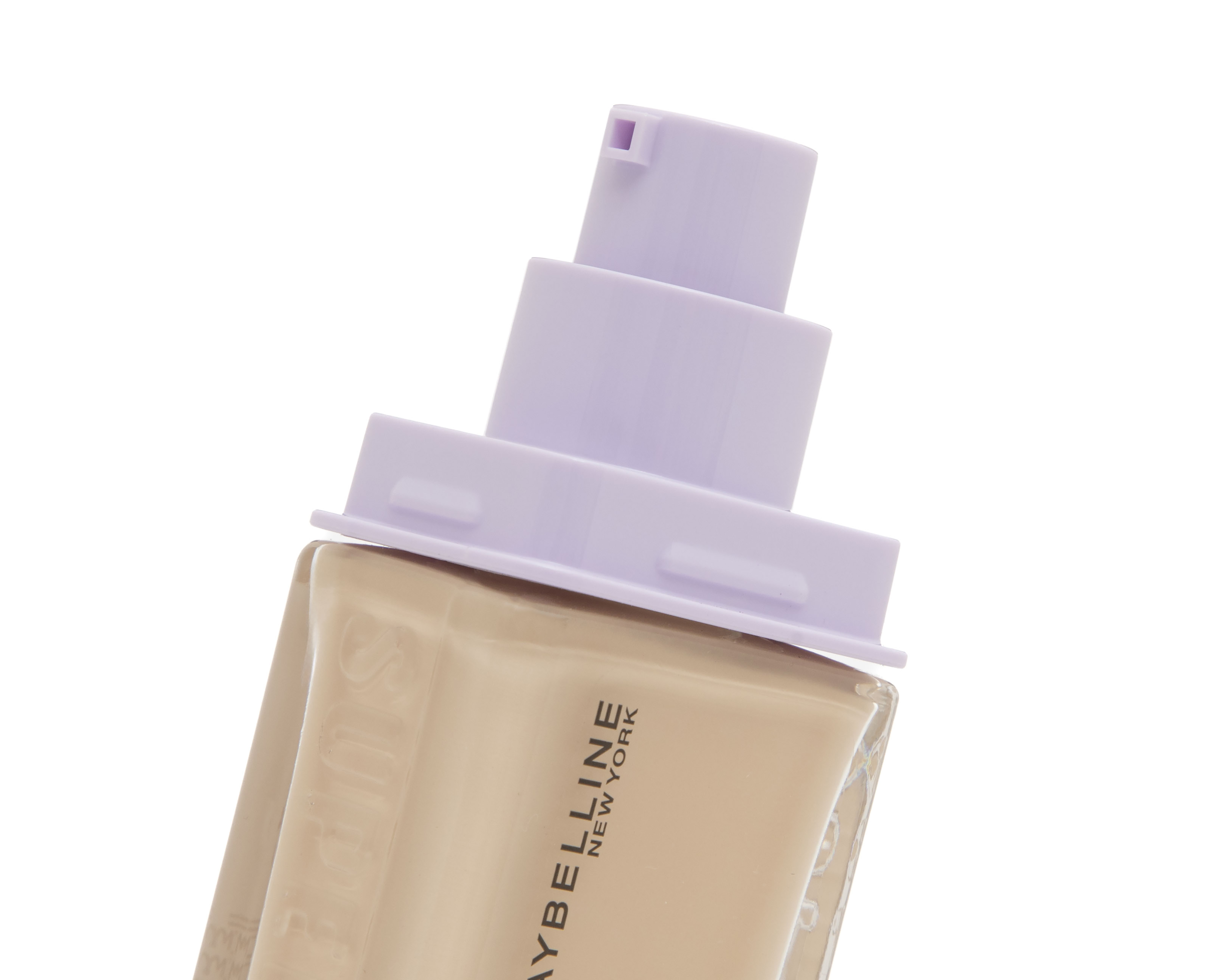 Foto 4 pulgar | Foto 3 | Base de Maquillaje Maybelline Superstay Lumi-Matte 110 40 ml