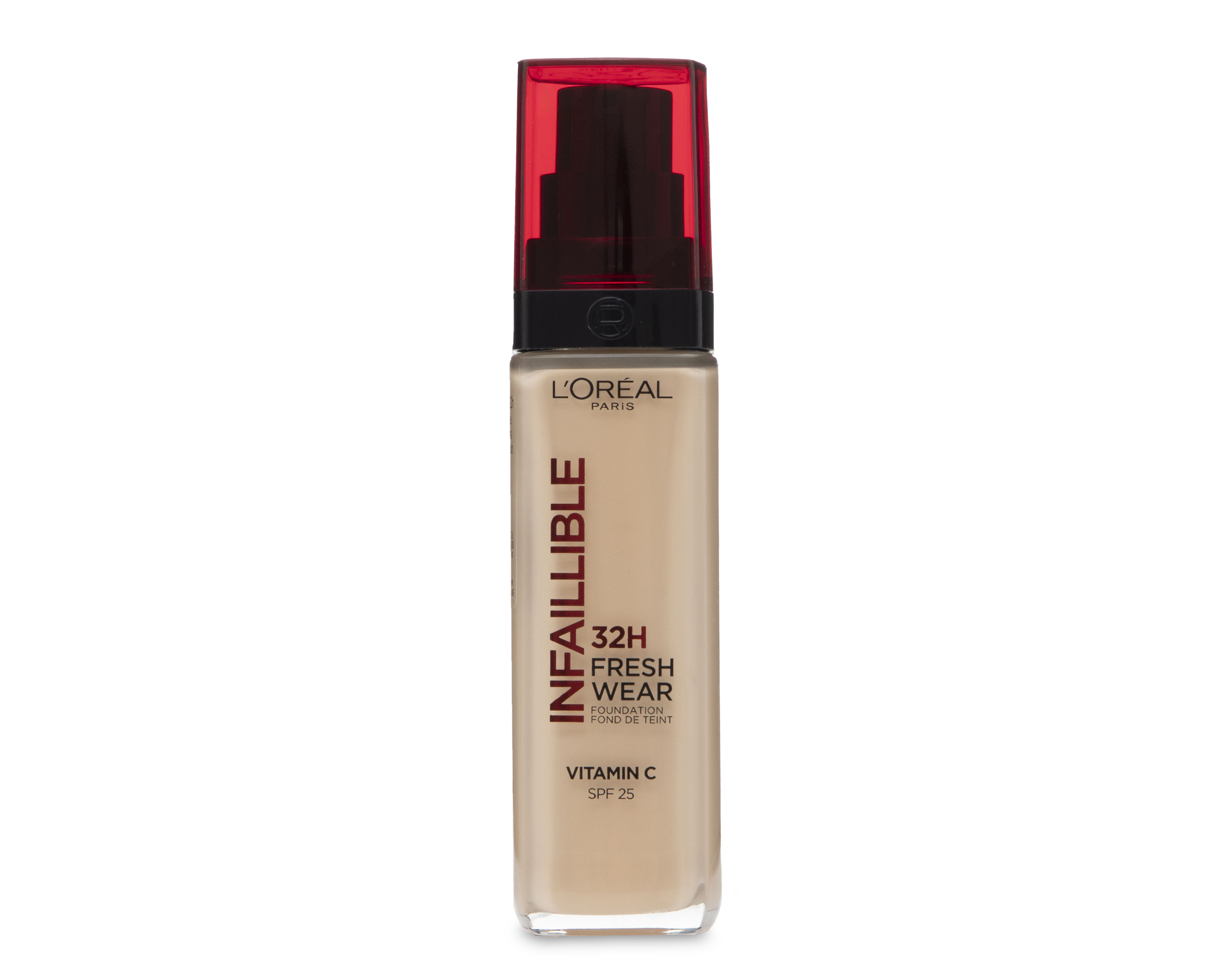 Foto 2 pulgar | Foto 1 | Base de Maquillaje L'Oréal Infallible Freshwear 20 Ivory