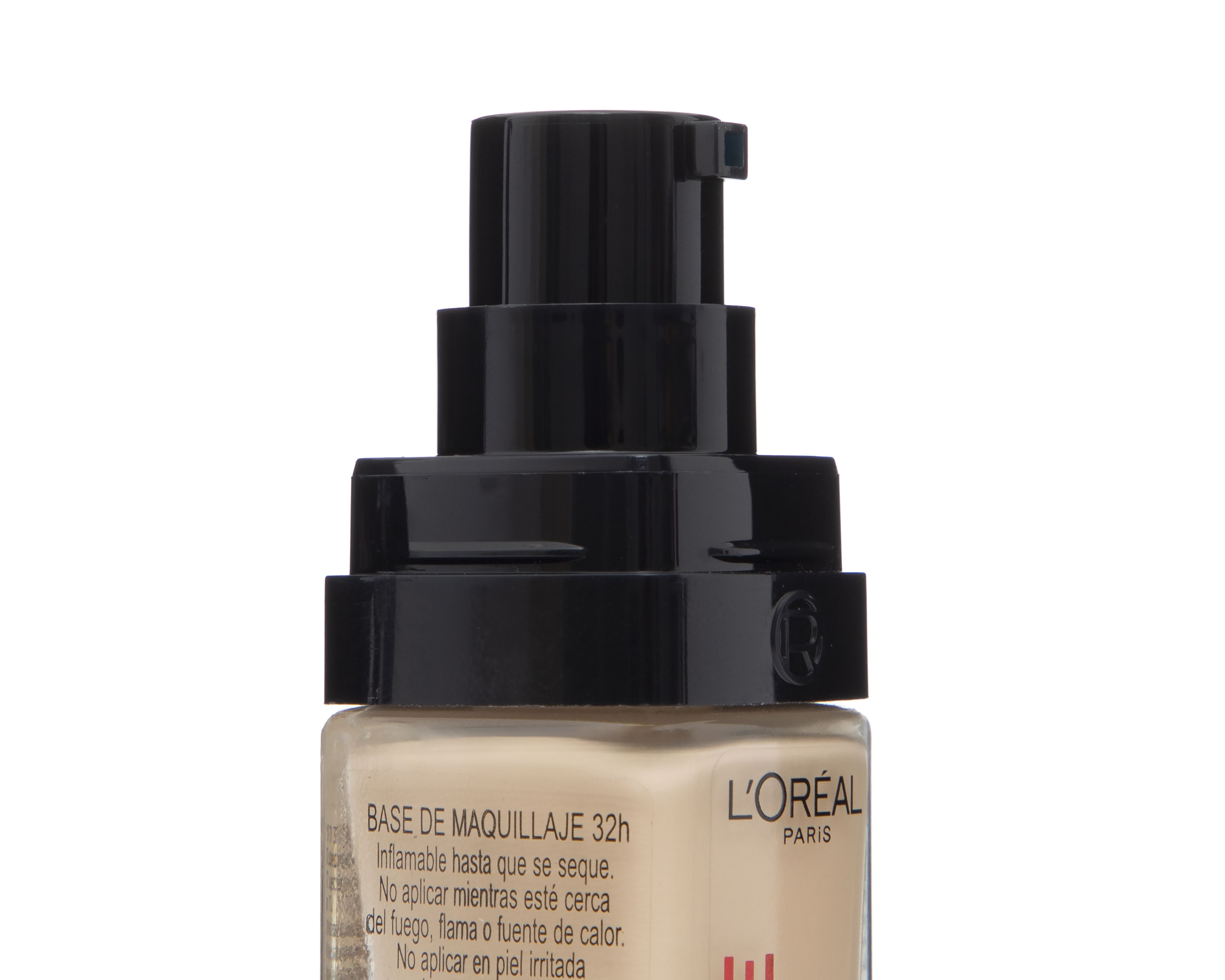 Foto 4 pulgar | Foto 3 | Base de Maquillaje L'Oréal Infallible Freshwear 20 Ivory