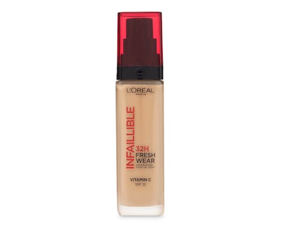 Foto 1 | Foto 1 | Base de Maquillaje L'Oréal Infallible Freshwear 140 Beige Dore