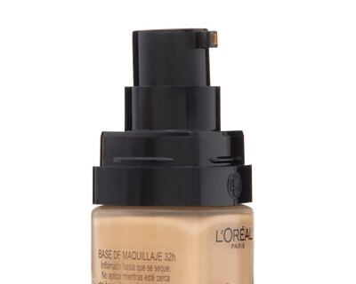 Foto 3 | Foto 3 | Base de Maquillaje L'Oréal Infallible Freshwear 140 Beige Dore