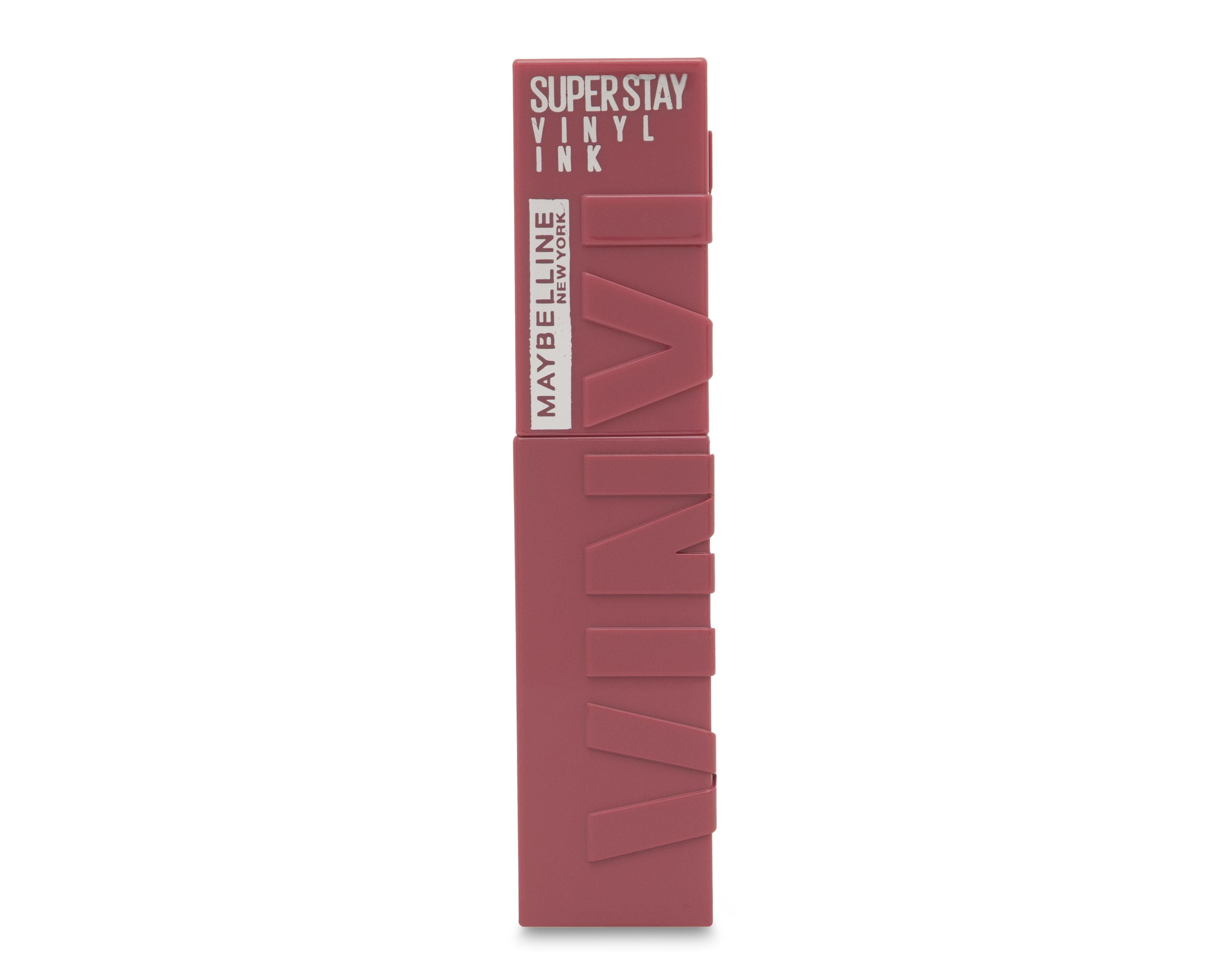 Labial Líquido Maybelline SuperStay Vinyl Ink Sultry 4.2 ml