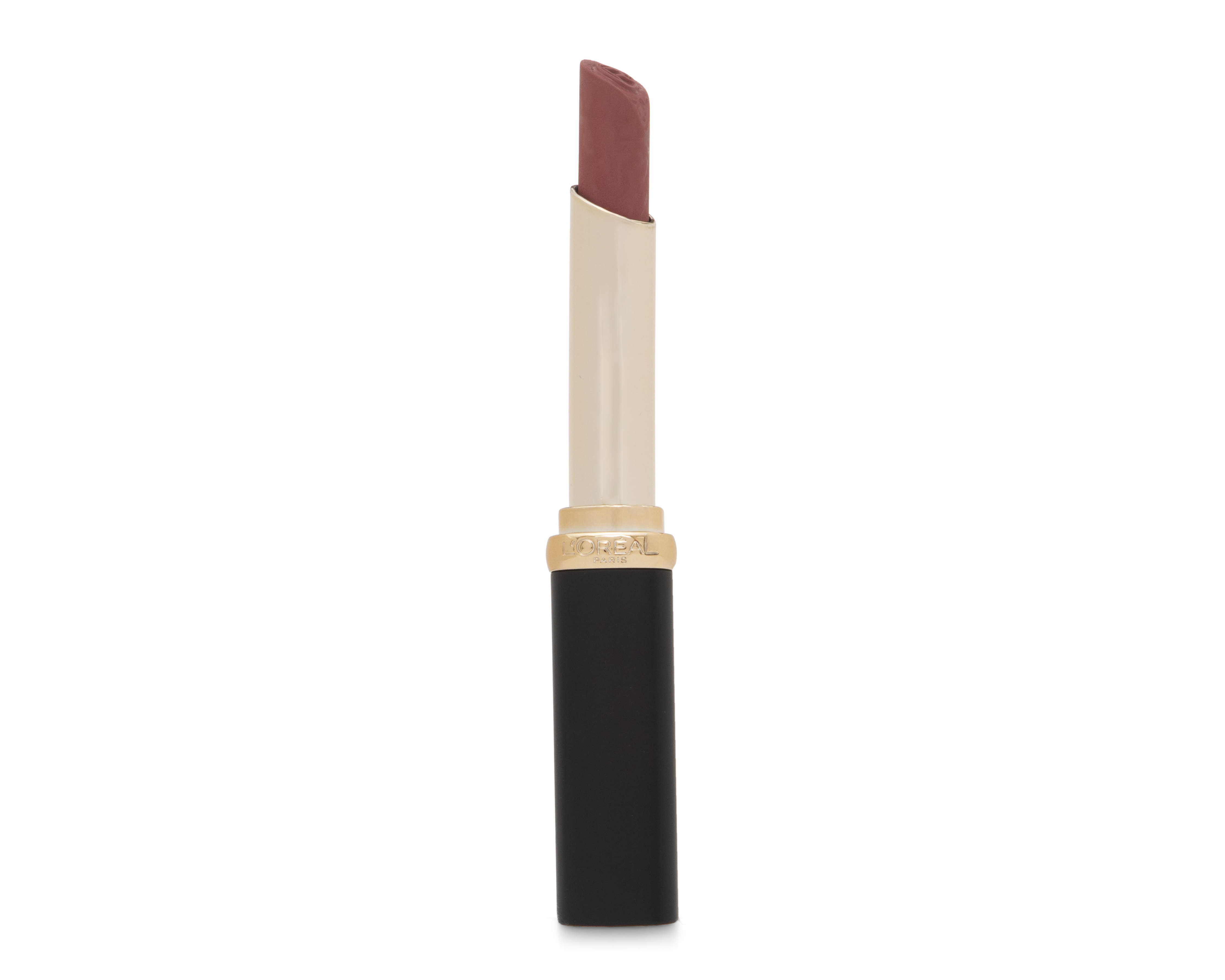 Foto 4 pulgar | Foto 3 | Labial L'Oréal Intense Volume Matte 540 Le Nude Unstoppable