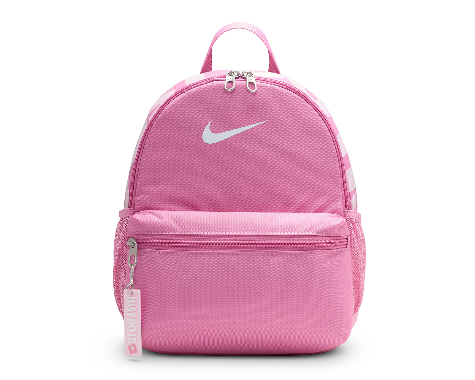 Foto 1 | Foto 1 | Mochila Nike Rosa