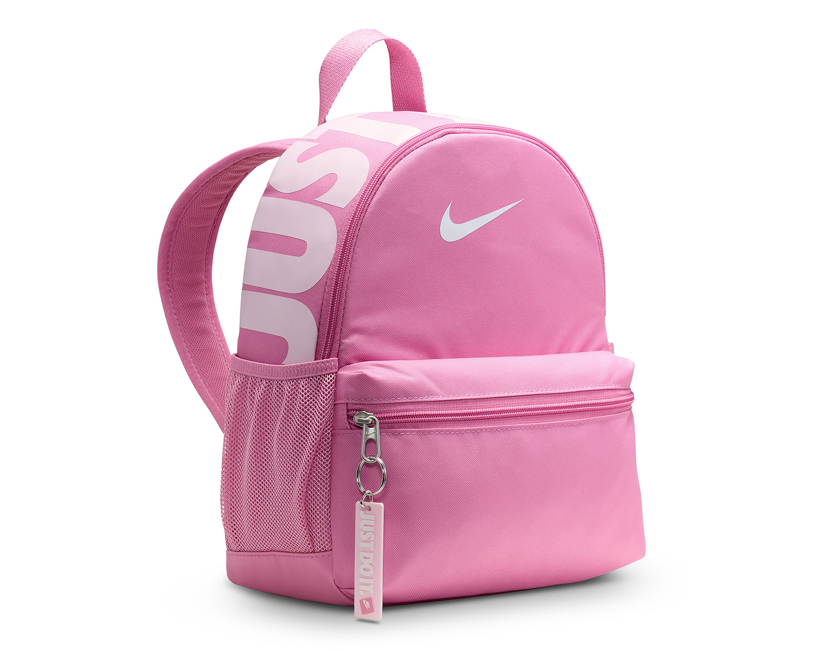 Foto 3 pulgar | Foto 2 | Mochila Nike Rosa