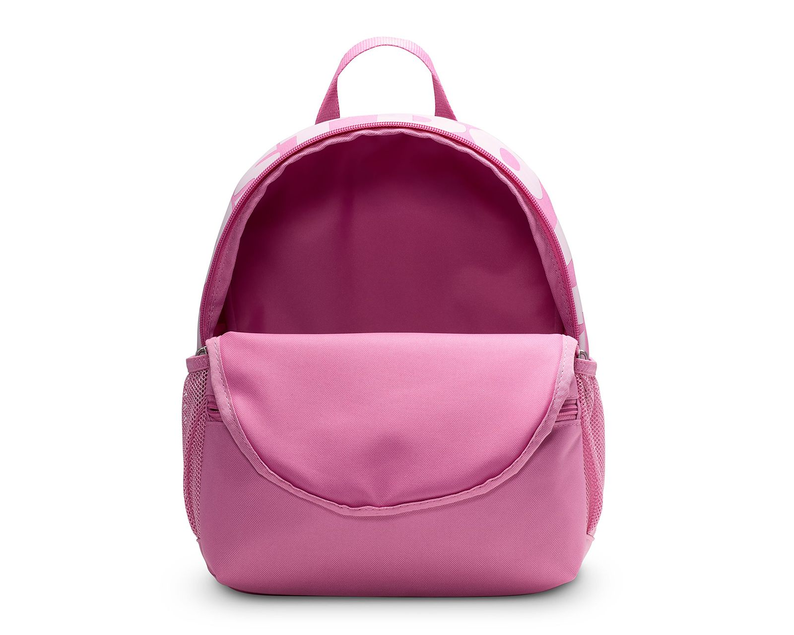 Foto 5 pulgar | Foto 4 | Mochila Nike Rosa