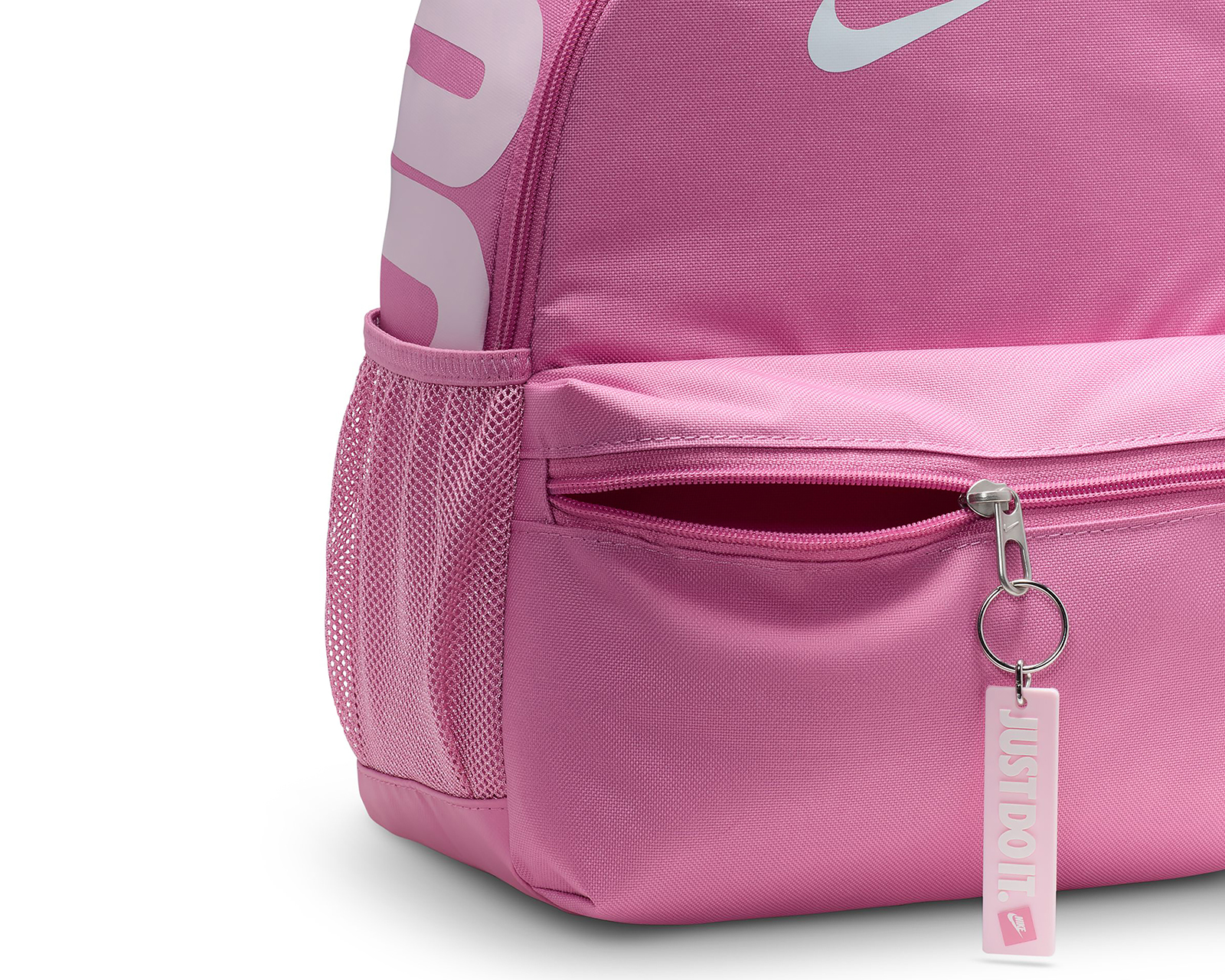 Foto 5 | Foto 5 | Mochila Nike Rosa