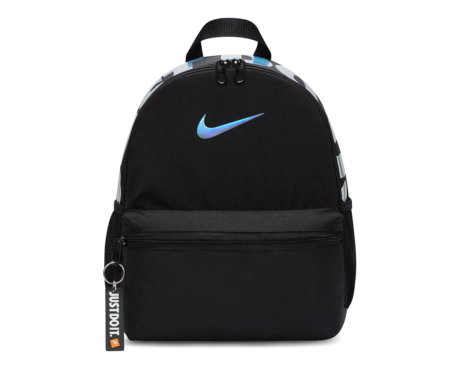 Foto 2 pulgar | Foto 1 | Mochila Nike Brasilia JDI Negra