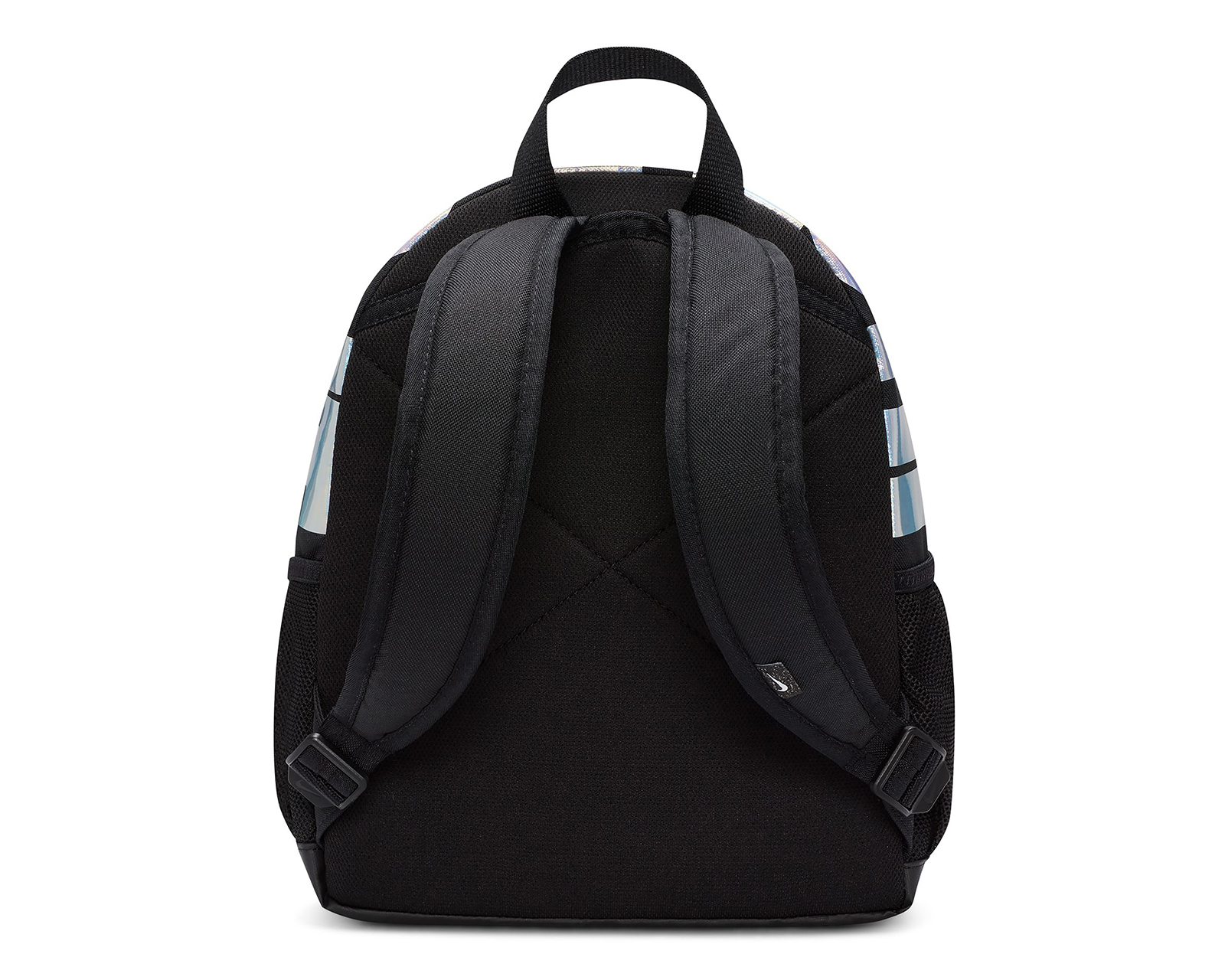 Foto 4 pulgar | Foto 3 | Mochila Nike Brasilia JDI Negra