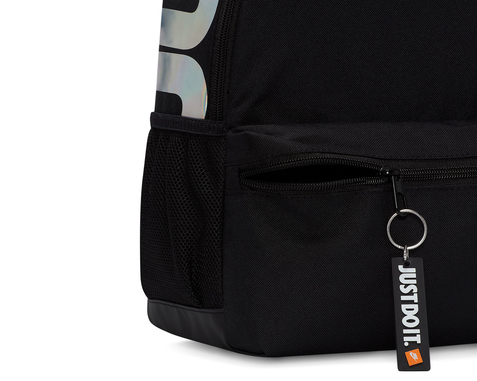 Foto 5 | Foto 5 | Mochila Nike Brasilia JDI Negra