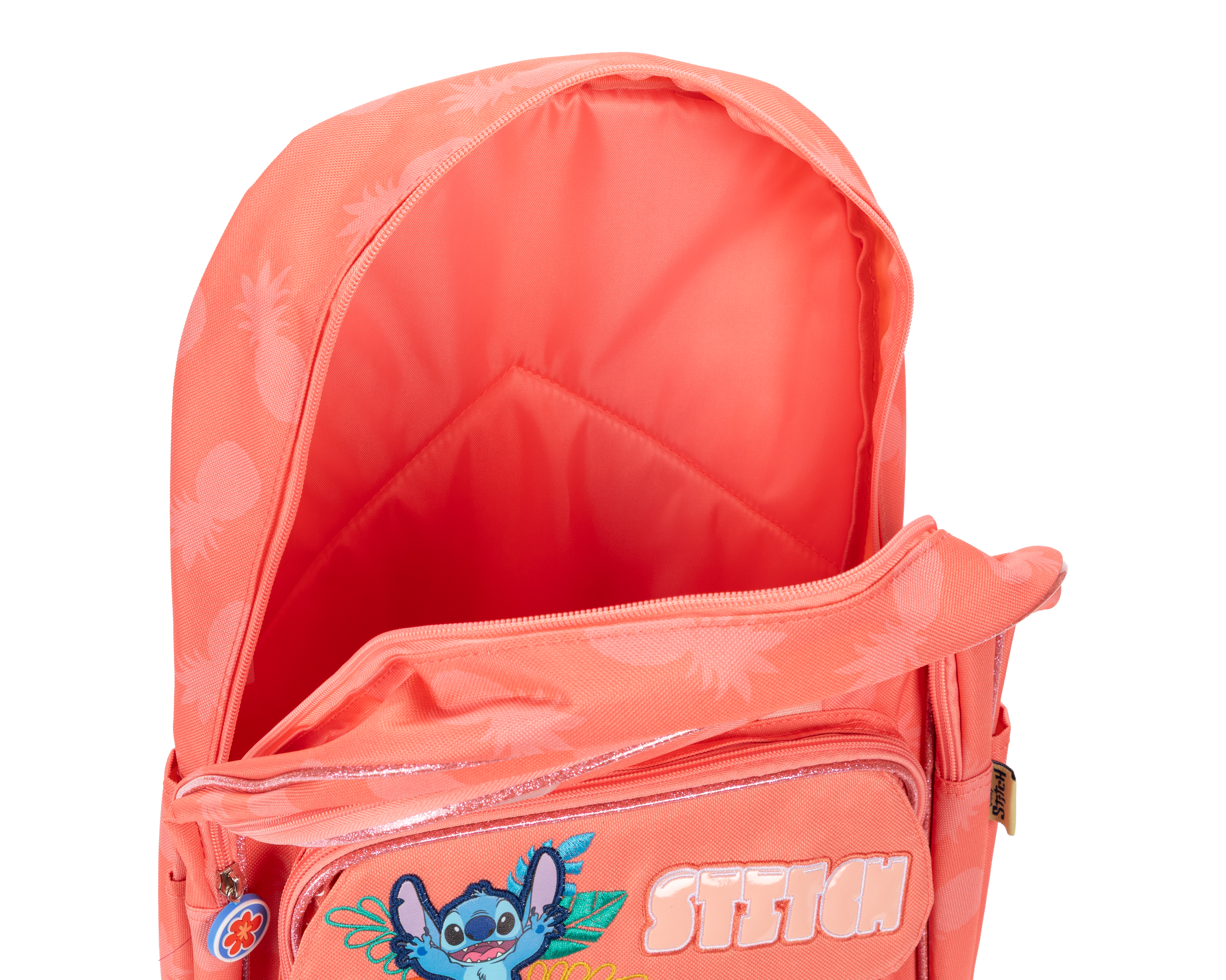 Foto 4 | Foto 4 | Mochila Disney Stitch