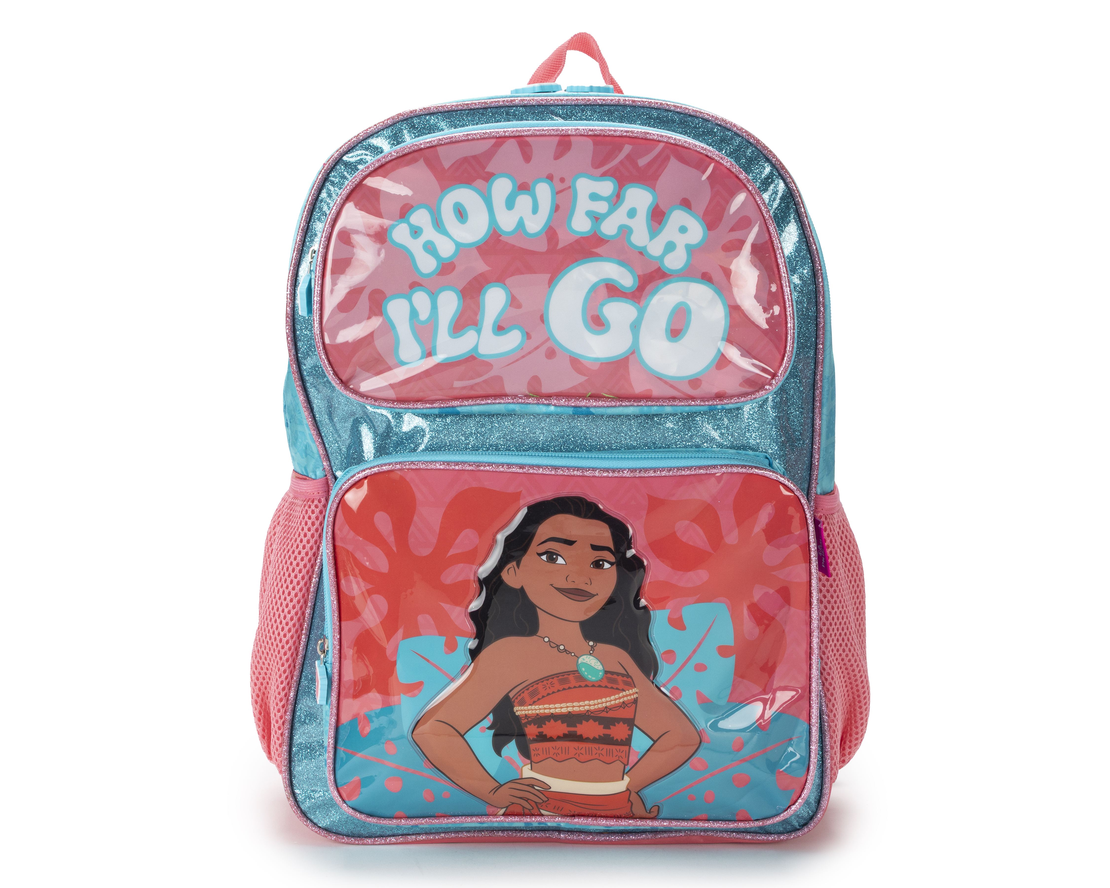 Foto 2 pulgar | Foto 1 | Mochila Disney Moana