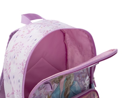 Foto 4 | Foto 4 | Mochila Escolar Disney con Lonchera