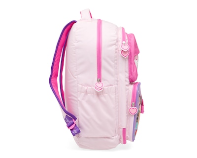 Foto 3 | Foto 3 | Mochila Disney Princesas Rosa