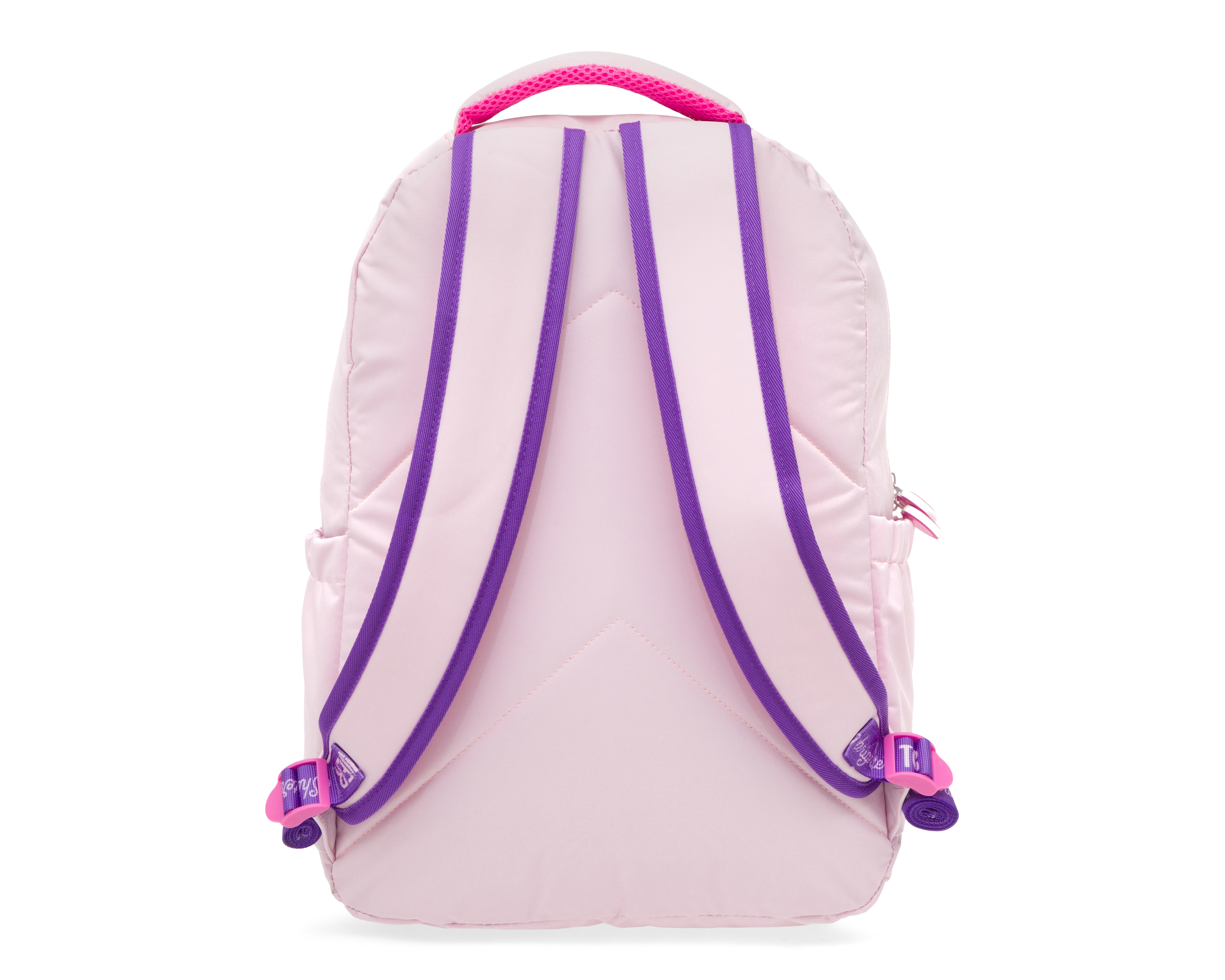 Foto 5 pulgar | Foto 4 | Mochila Disney Princesas Rosa