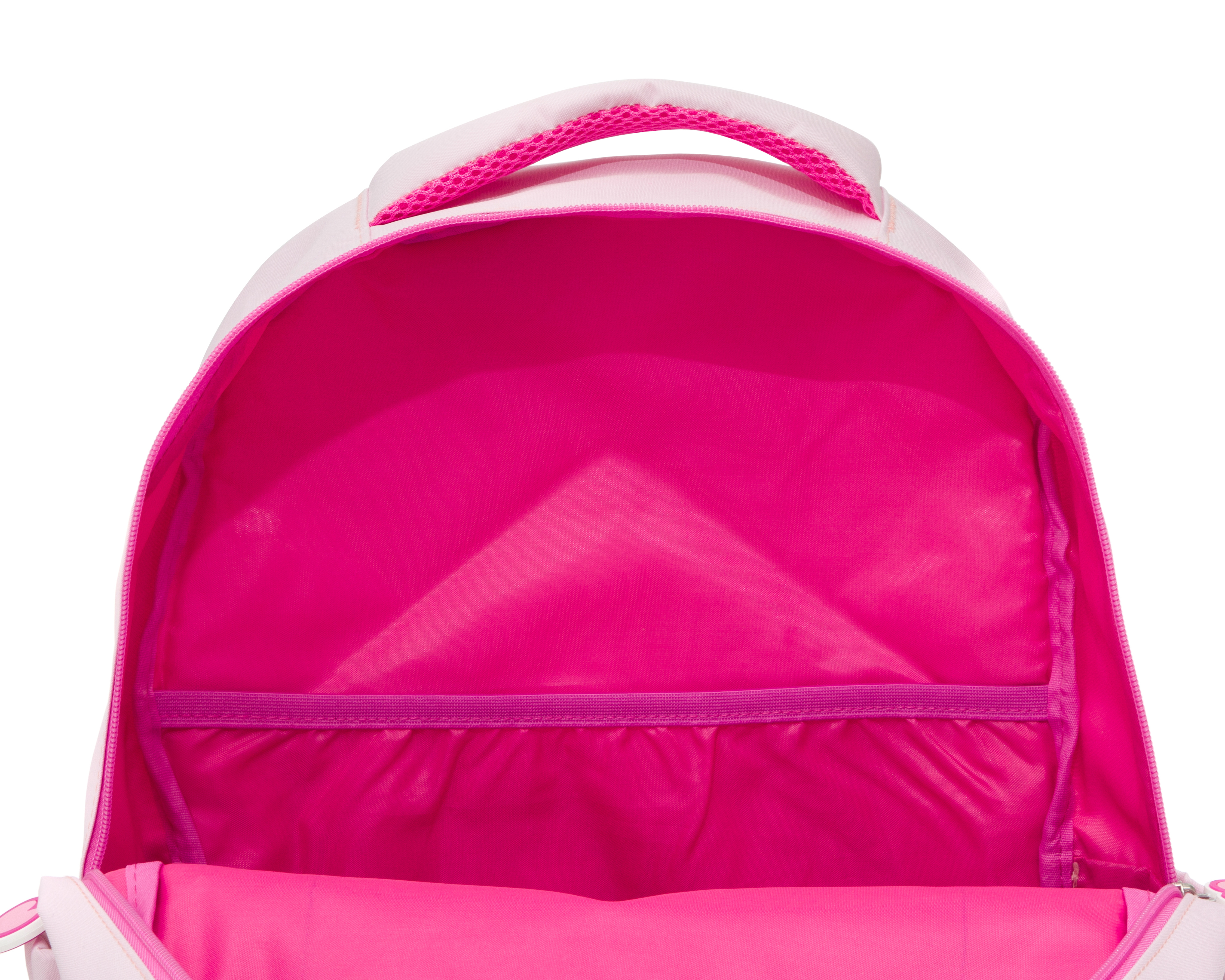 Foto 7 pulgar | Foto 6 | Mochila Disney Princesas Rosa