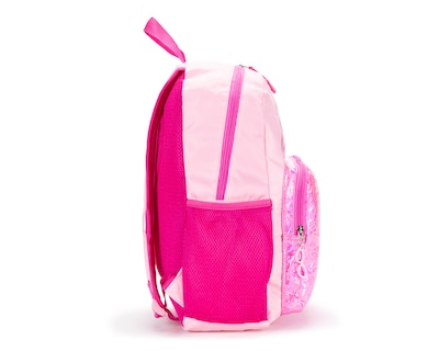Foto 3 | Foto 3 | Mochila Escolar Barbie Rosa